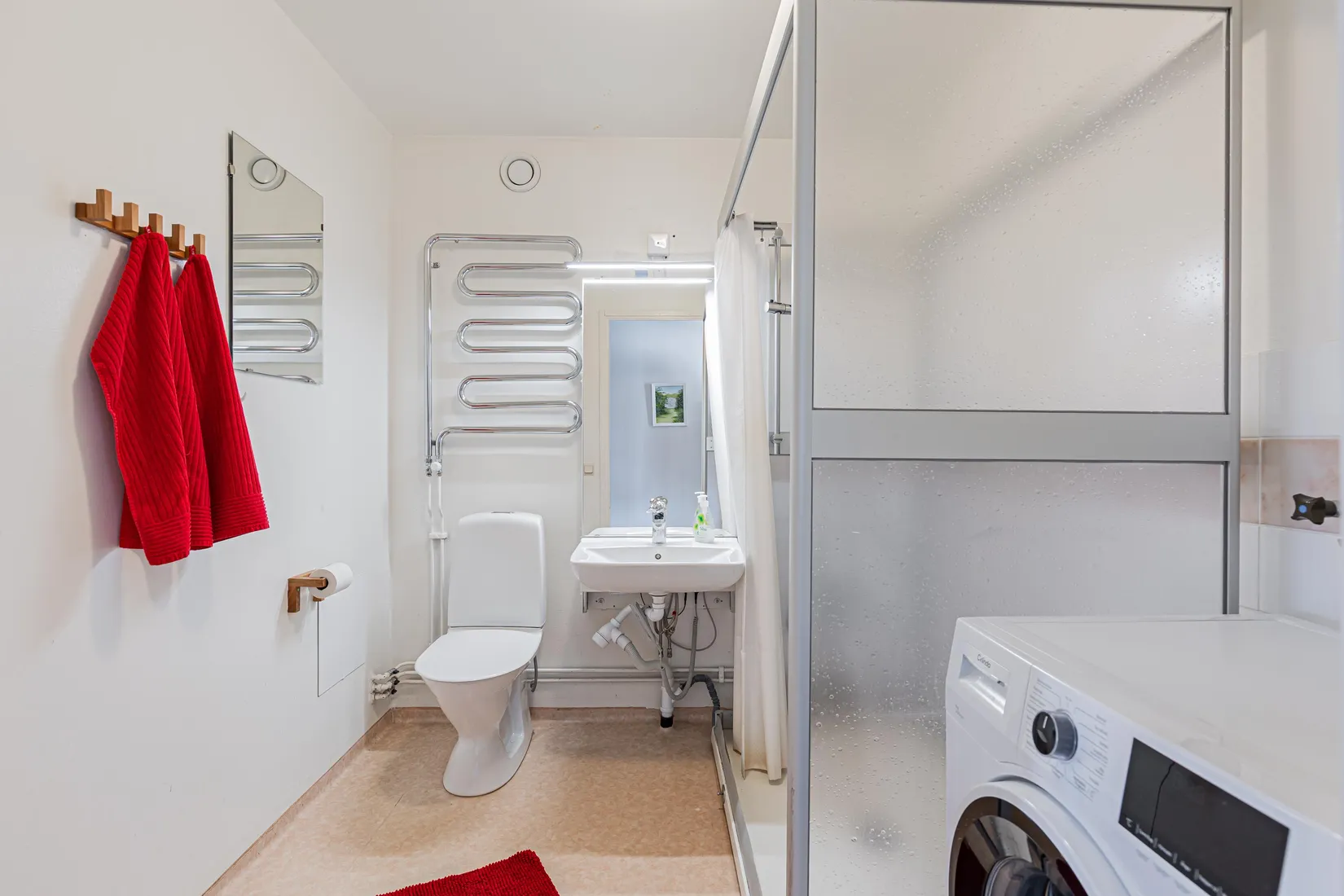 Bostadsrätt, Vildrosgatan 37, Önsta Gryta, Västerås