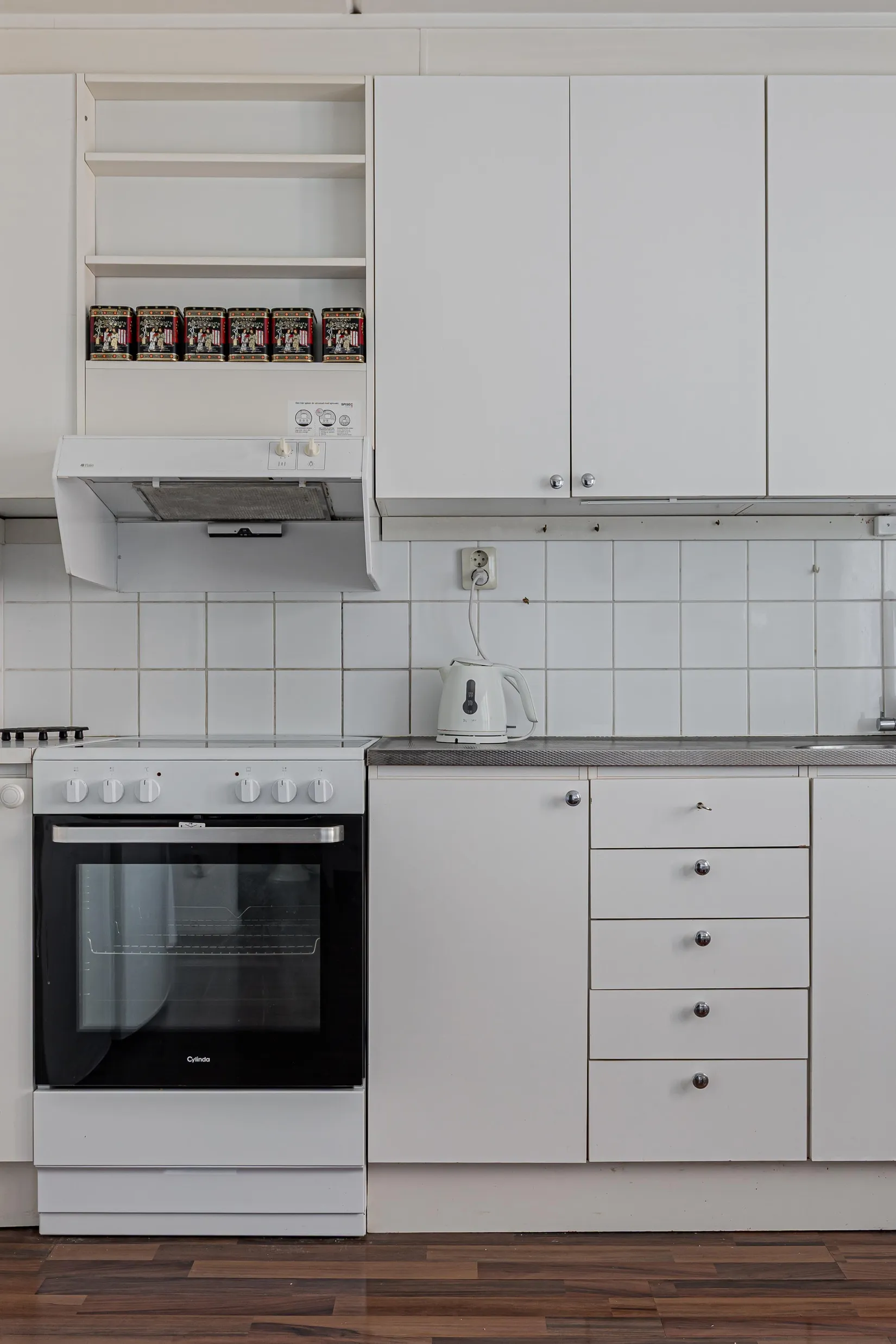 Bostadsrätt, Vildrosgatan 37, Önsta Gryta, Västerås