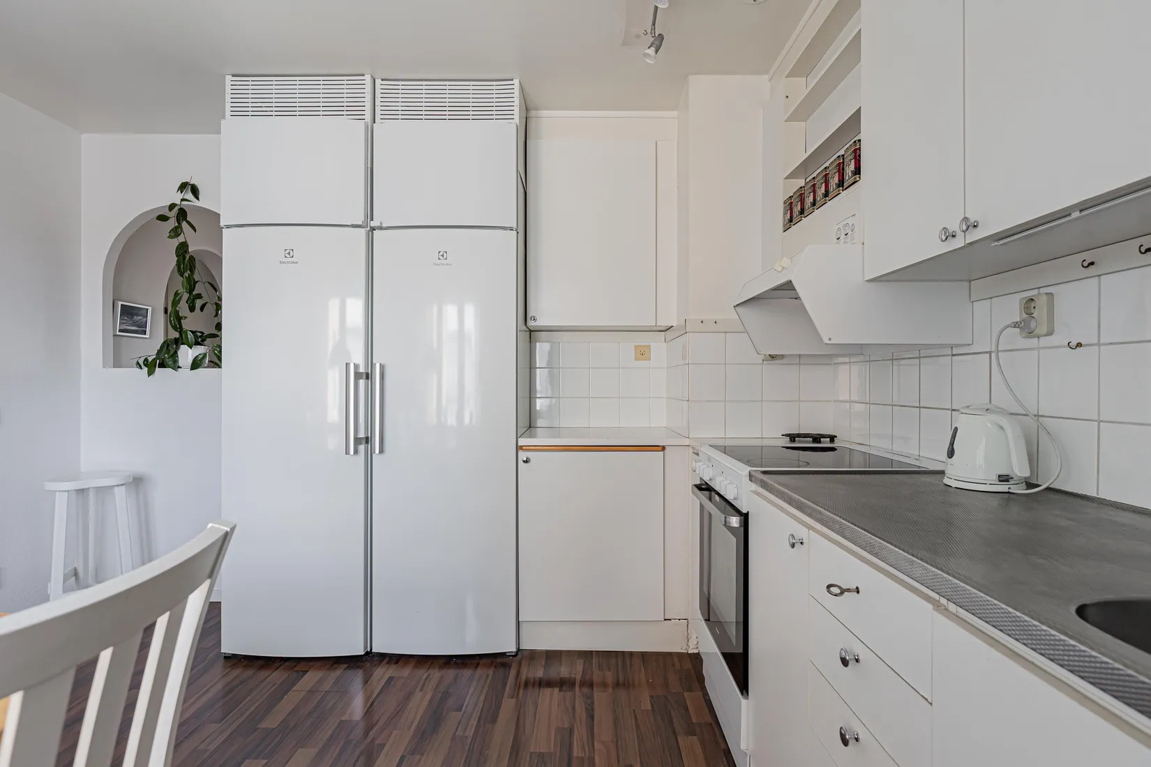 Bostadsrätt, Vildrosgatan 37, Önsta Gryta, Västerås