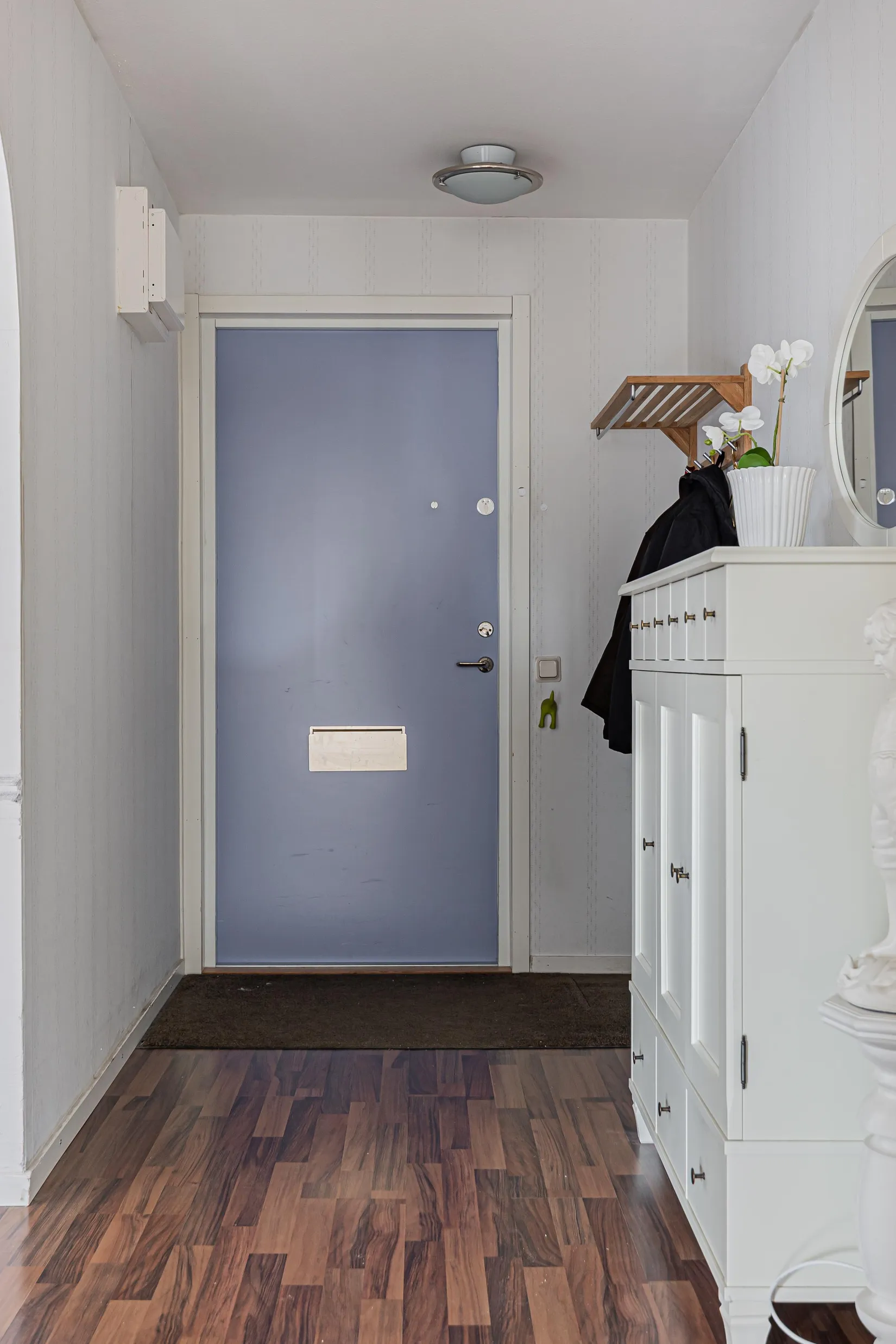 Bostadsrätt, Vildrosgatan 37, Önsta Gryta, Västerås