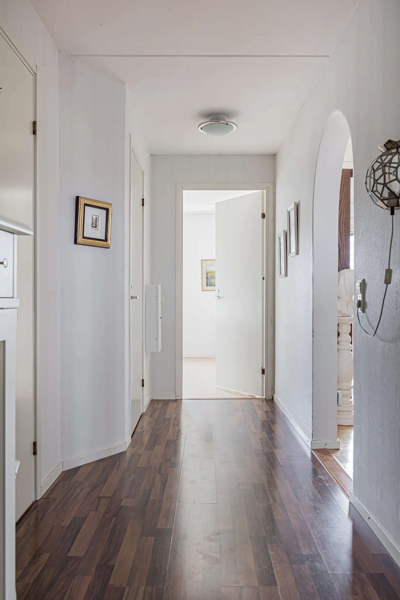 Bostadsrätt, Vildrosgatan 37, Önsta Gryta, Västerås