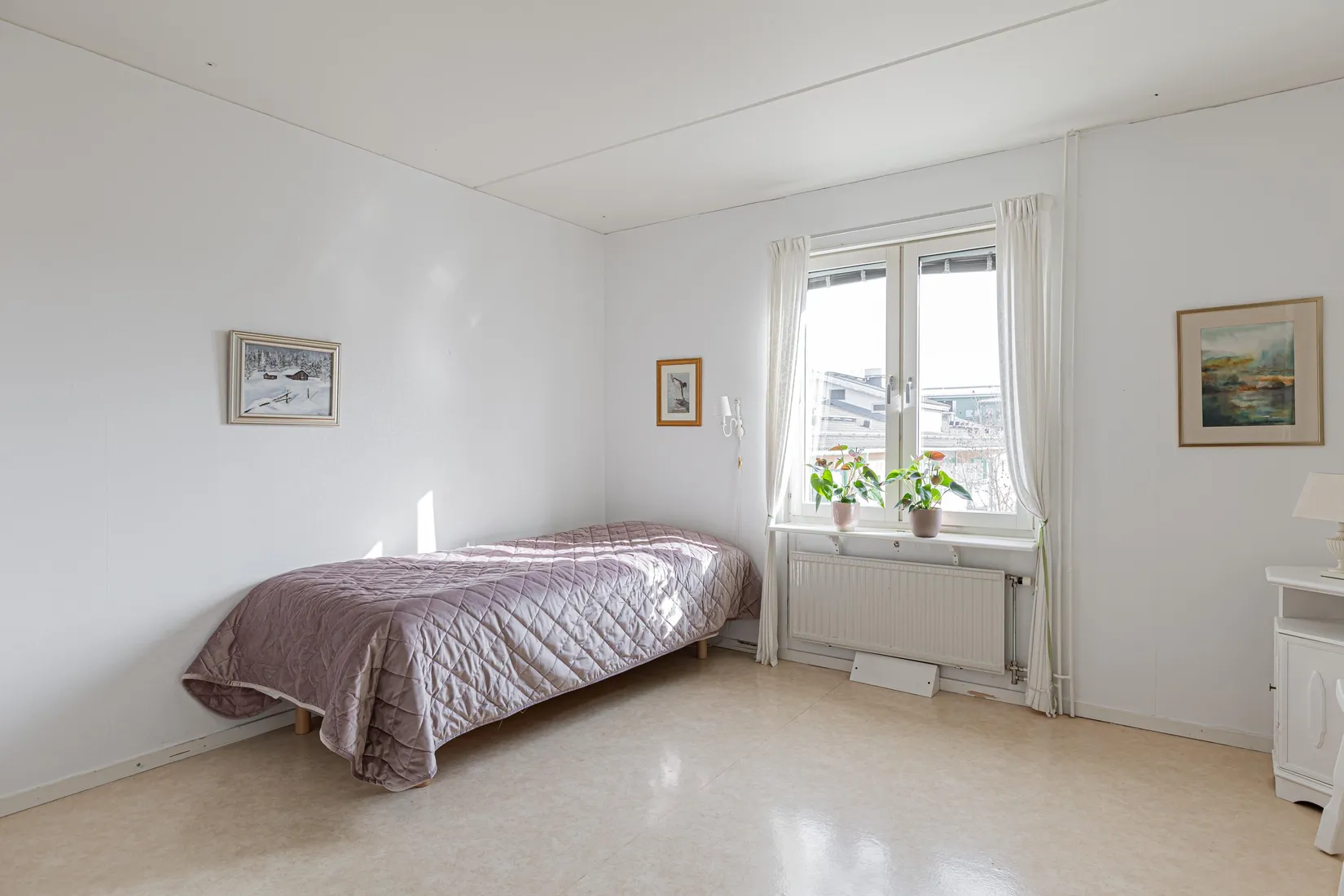 Bostadsrätt, Vildrosgatan 37, Önsta Gryta, Västerås