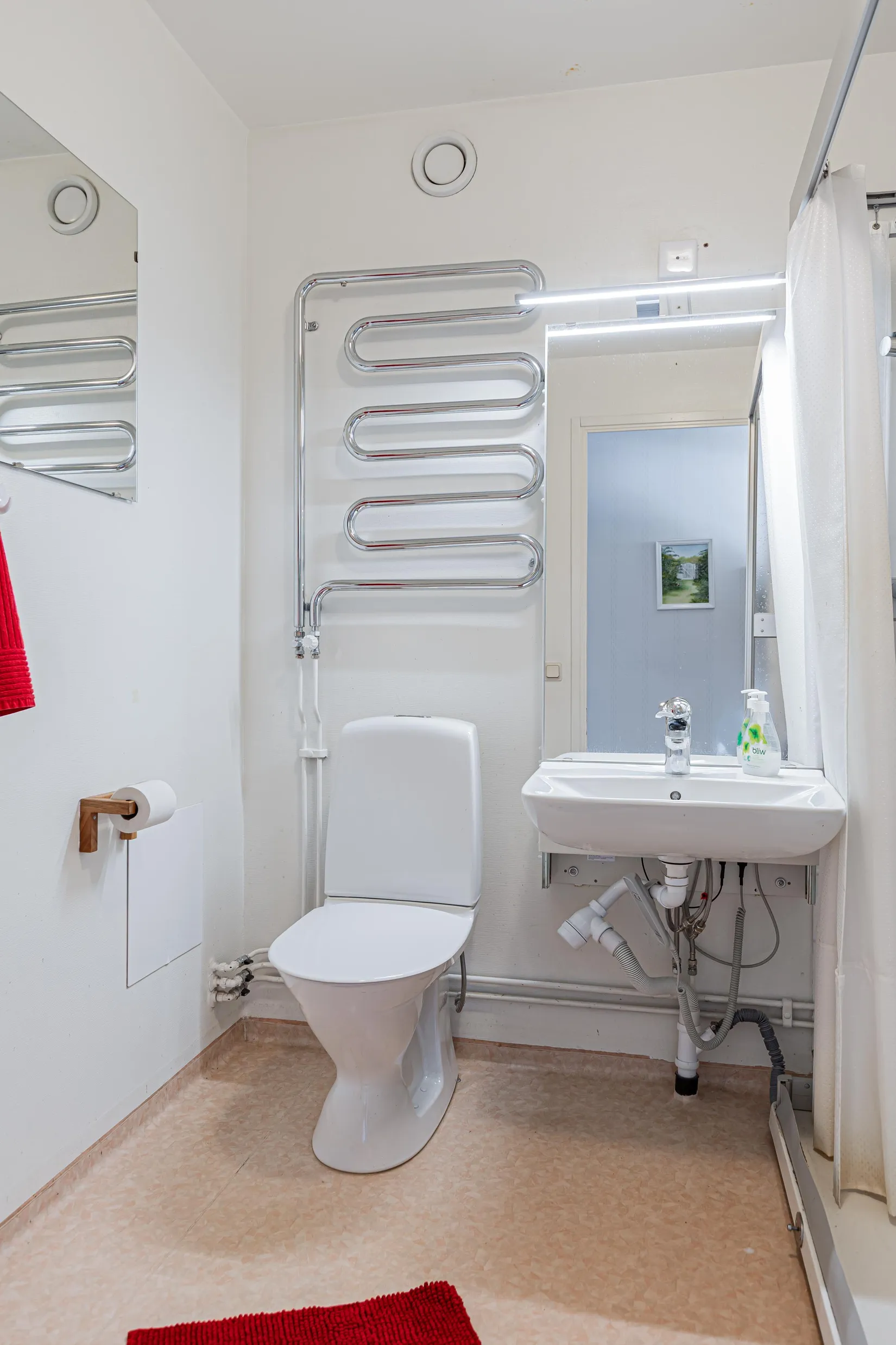 Bostadsrätt, Vildrosgatan 37, Önsta Gryta, Västerås