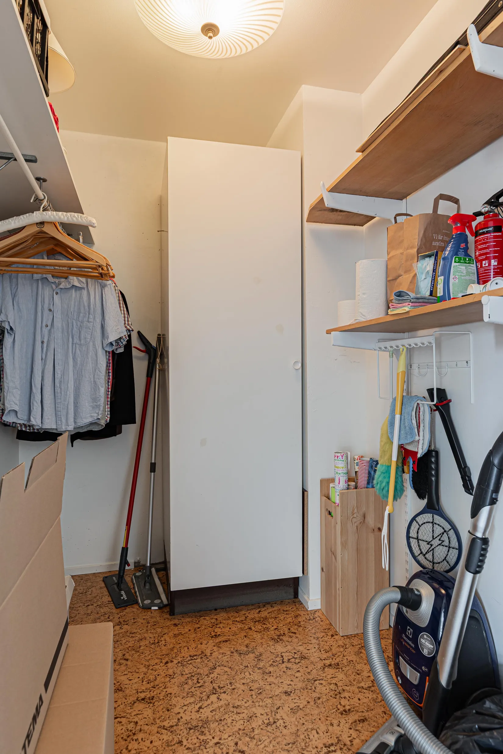 Bostadsrätt, Vildrosgatan 37, Önsta Gryta, Västerås