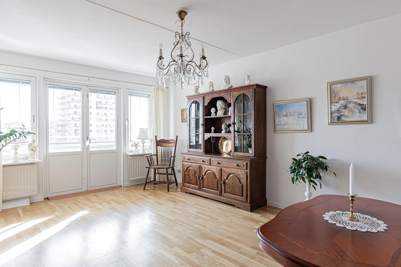 Bostadsrätt, Vildrosgatan 37, Önsta Gryta, Västerås