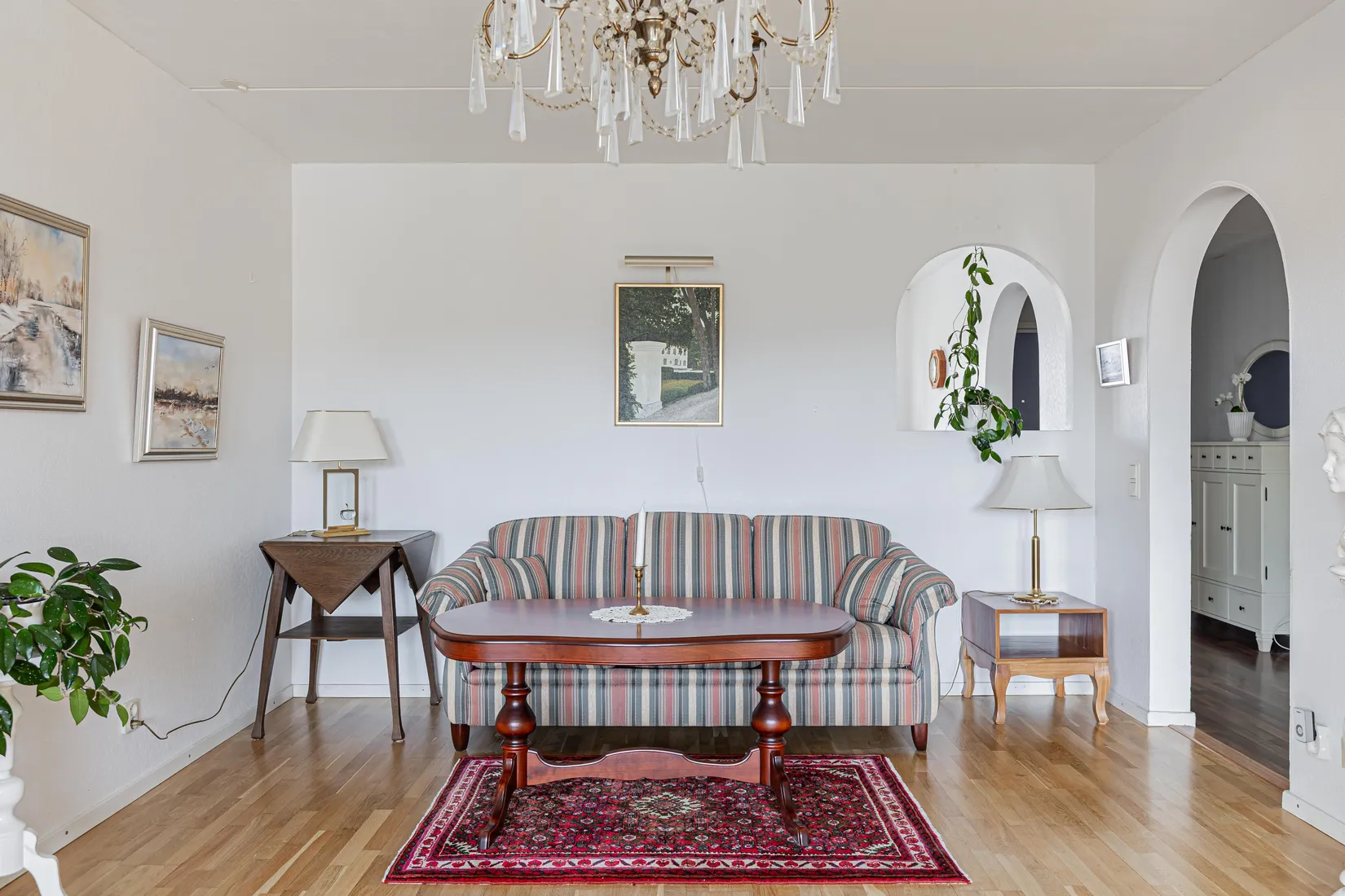 Bostadsrätt, Vildrosgatan 37, Önsta Gryta, Västerås