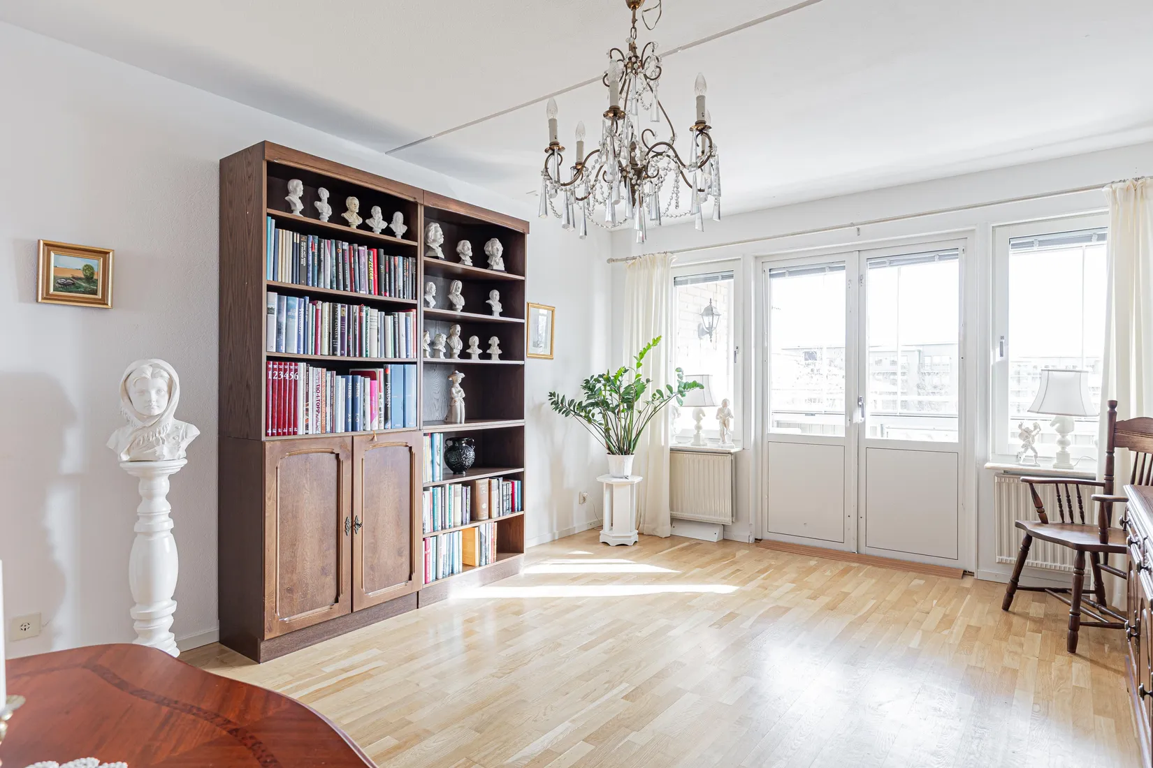 Bostadsrätt, Vildrosgatan 37, Önsta Gryta, Västerås