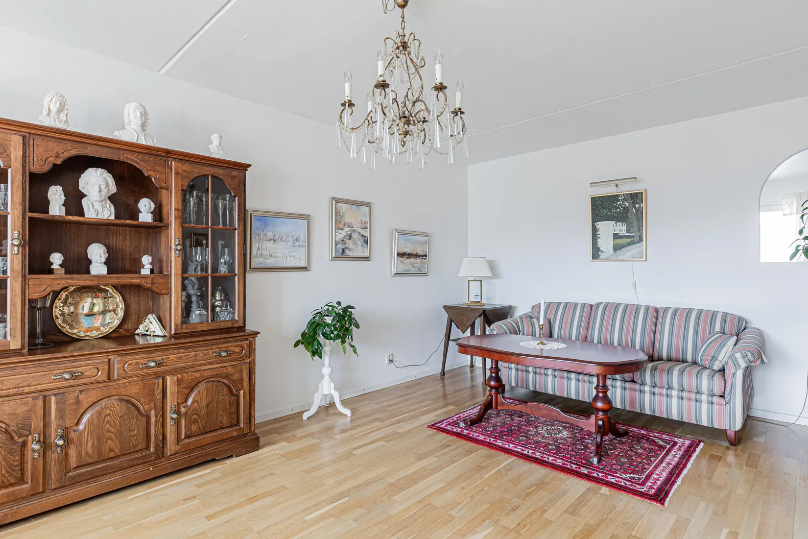 Bostadsrätt, Vildrosgatan 37, Önsta Gryta, Västerås