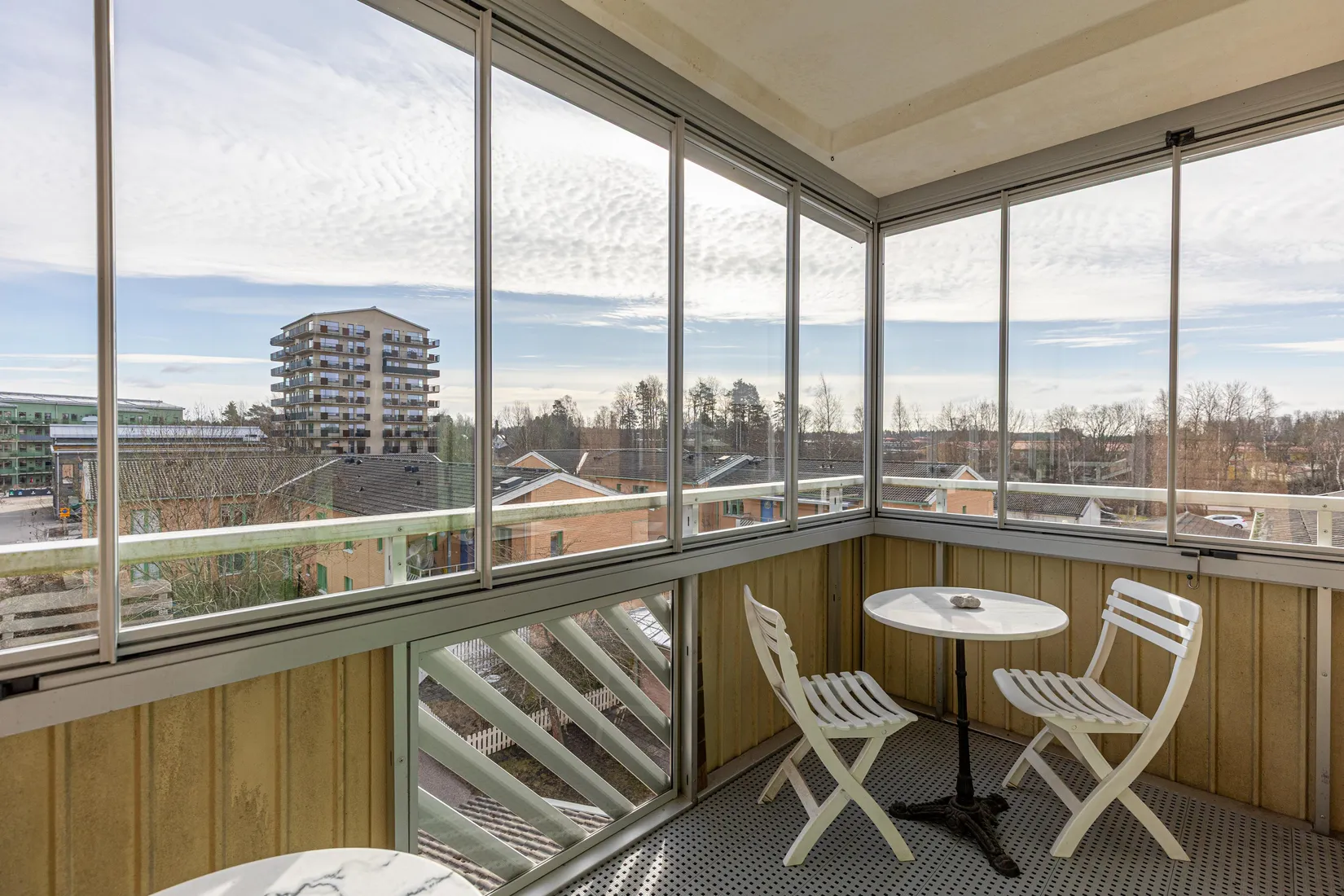 Bostadsrätt, Vildrosgatan 37, Önsta Gryta, Västerås