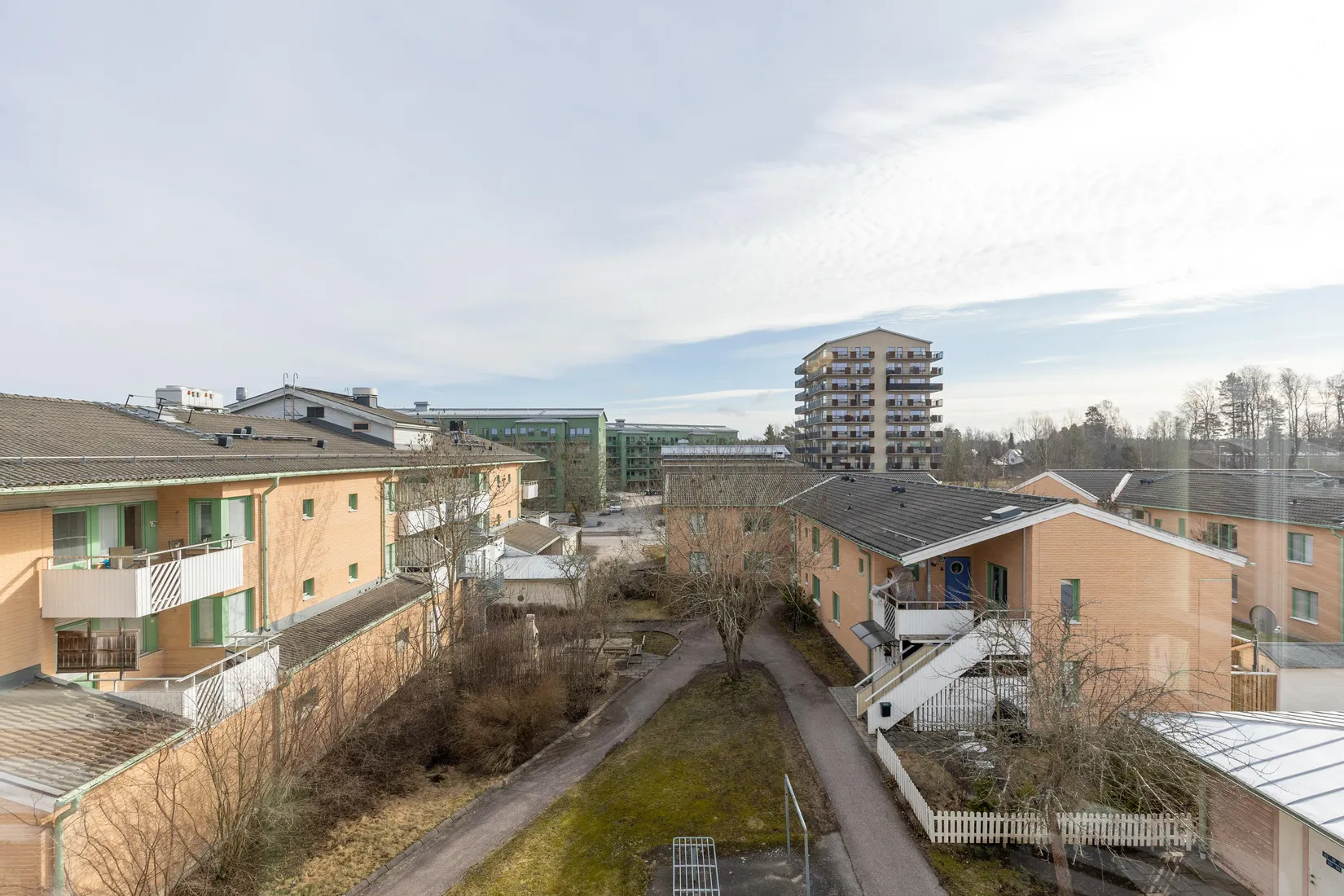 Bostadsrätt, Vildrosgatan 37, Önsta Gryta, Västerås