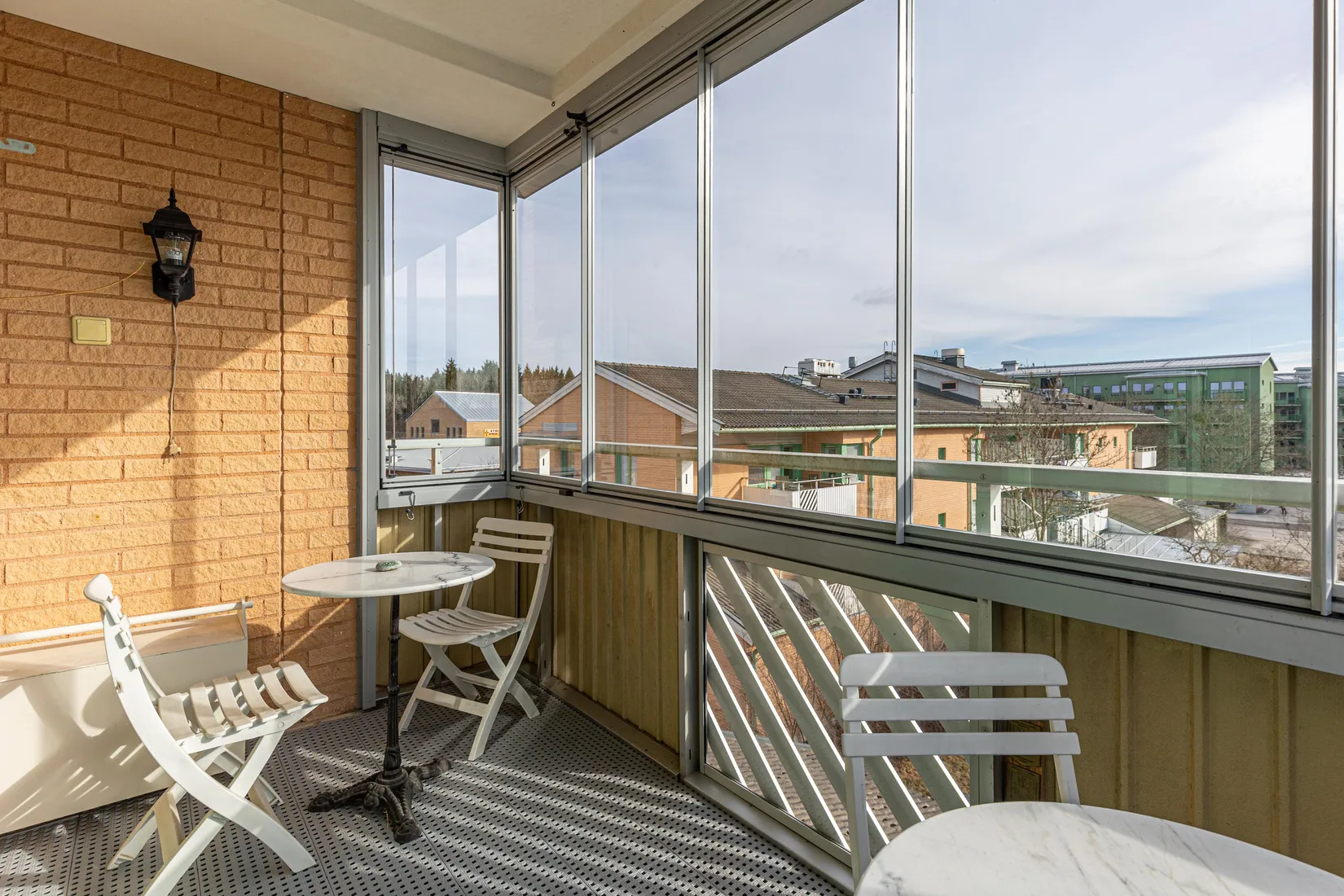 Bostadsrätt, Vildrosgatan 37, Önsta Gryta, Västerås