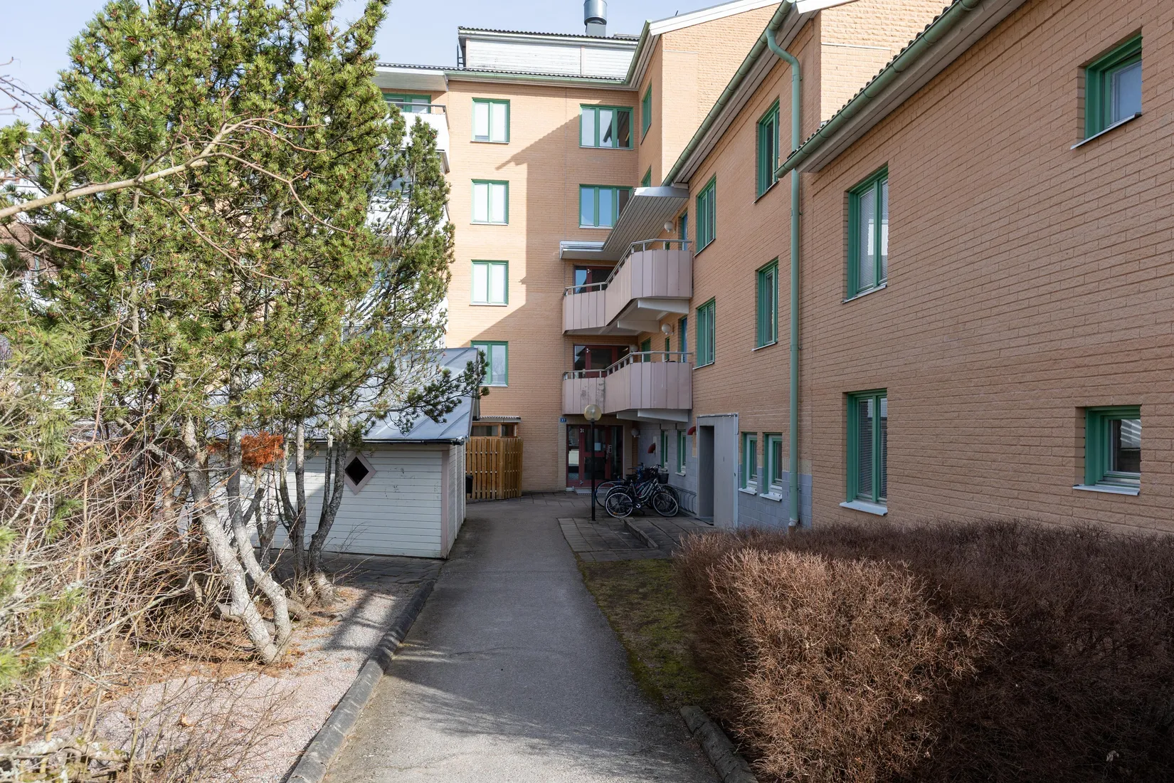 Bostadsrätt, Vildrosgatan 37, Önsta Gryta, Västerås
