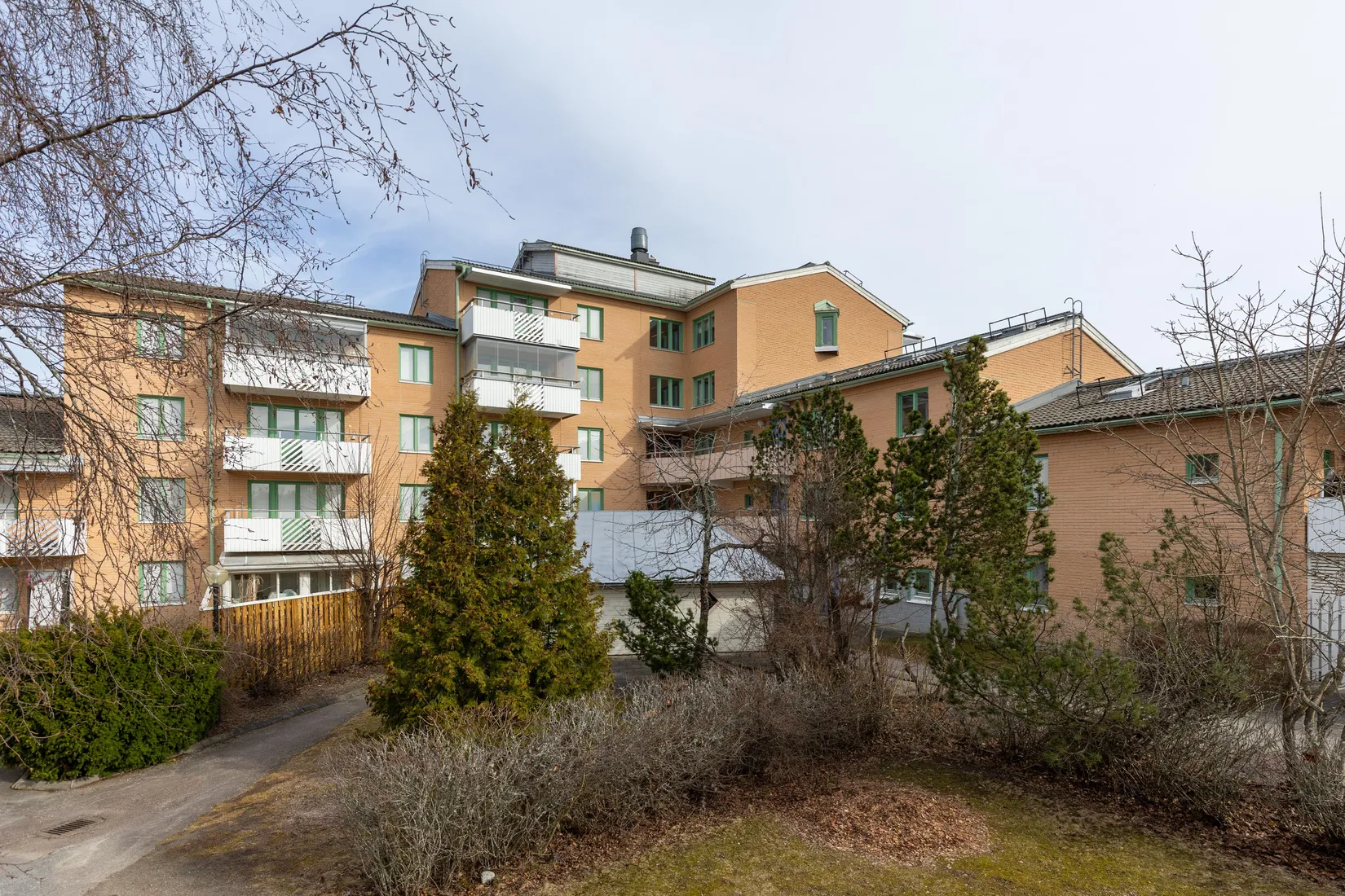 Bostadsrätt, Vildrosgatan 37, Önsta Gryta, Västerås