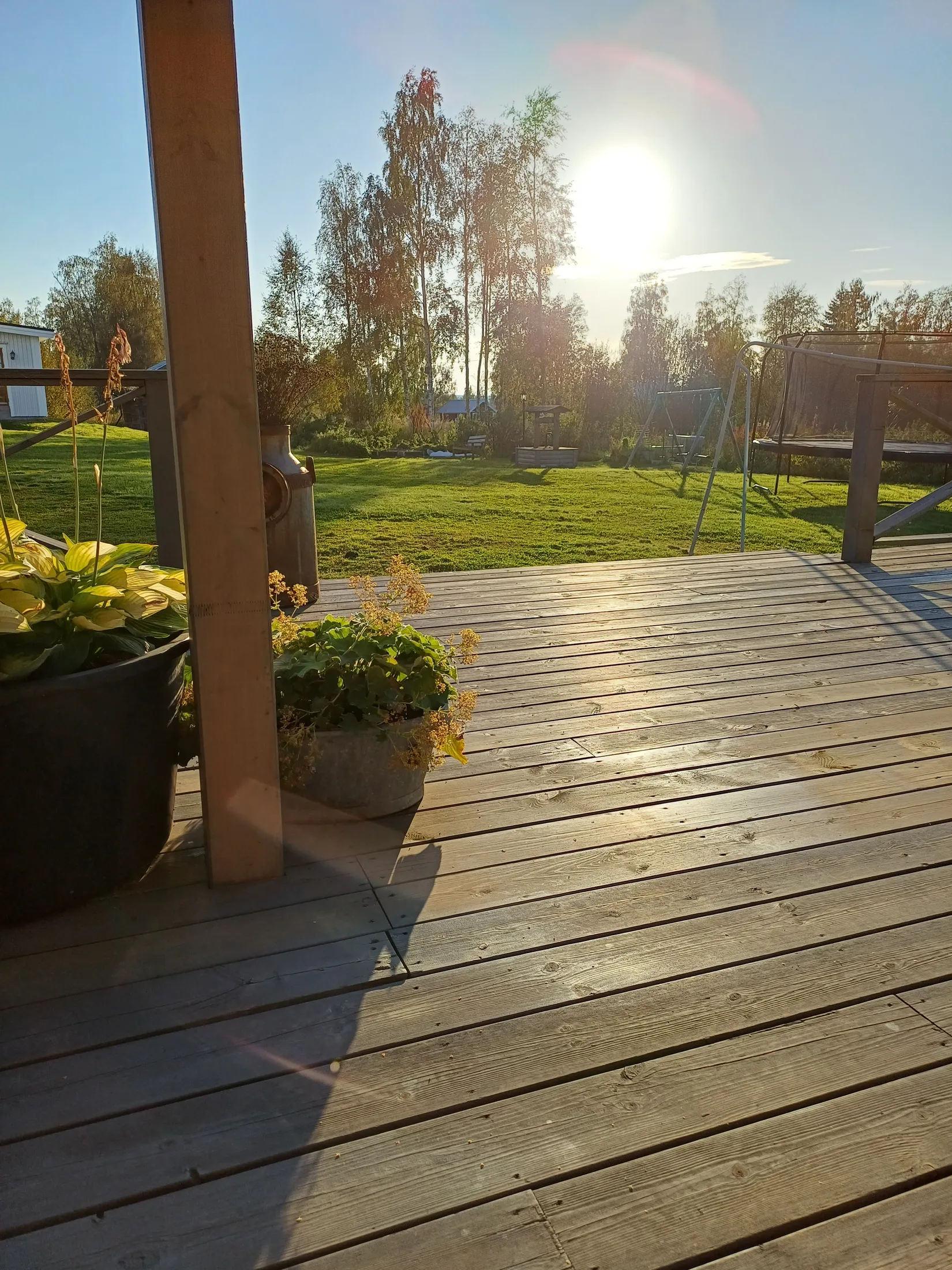 Villa, Holmarvägen 167, Börjelslandet, Luleå