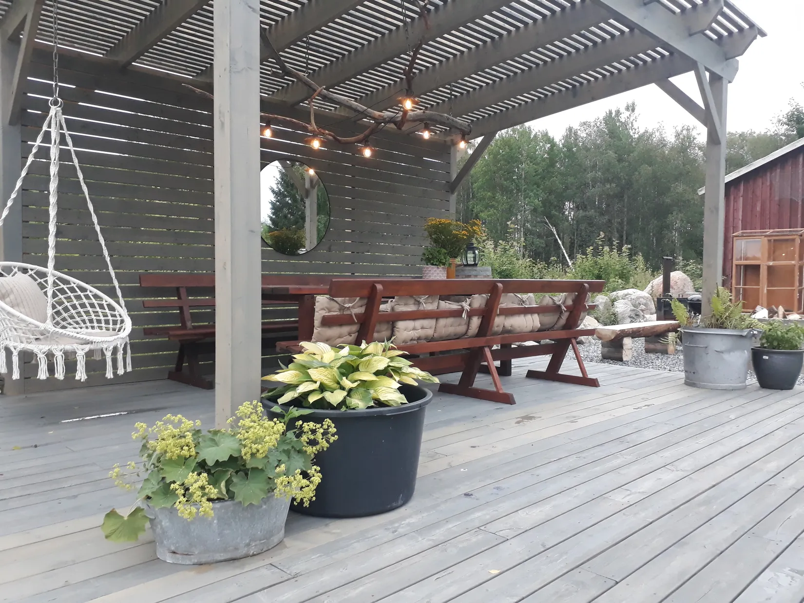 Villa, Holmarvägen 167, Börjelslandet, Luleå