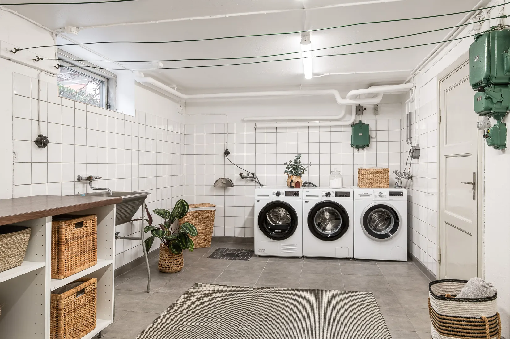 Villa, Sjögatan 30, Motala Verkstadsområdet, Motala