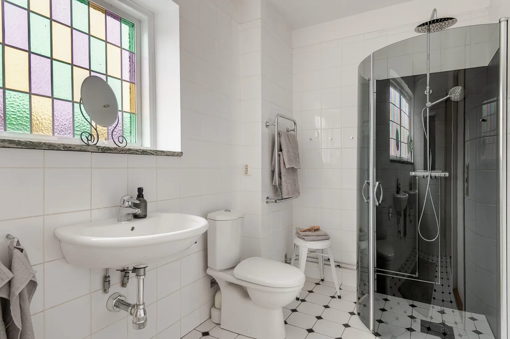 Villa, Sjögatan 30, Motala Verkstadsområdet, Motala