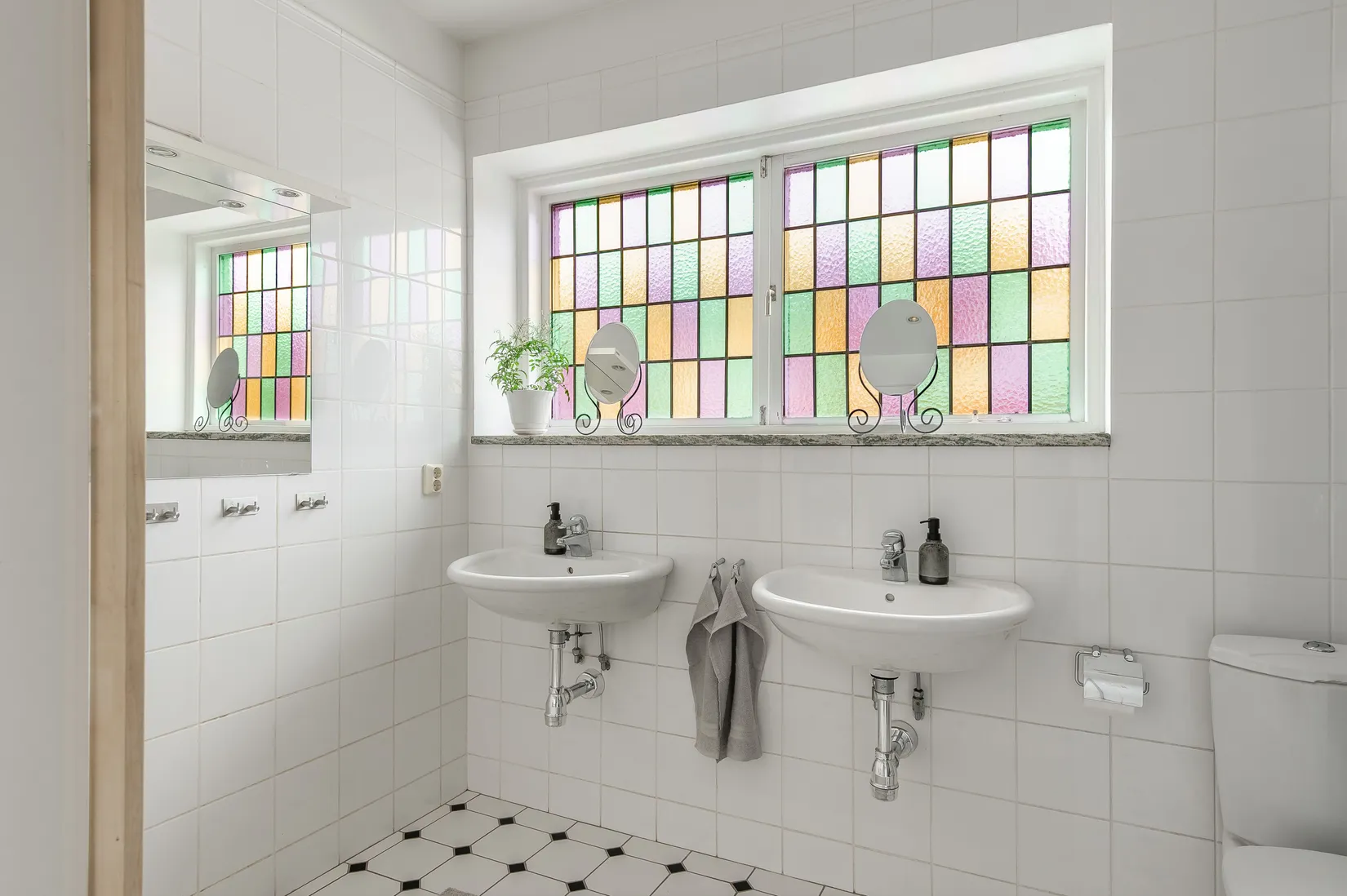 Villa, Sjögatan 30, Motala Verkstadsområdet, Motala