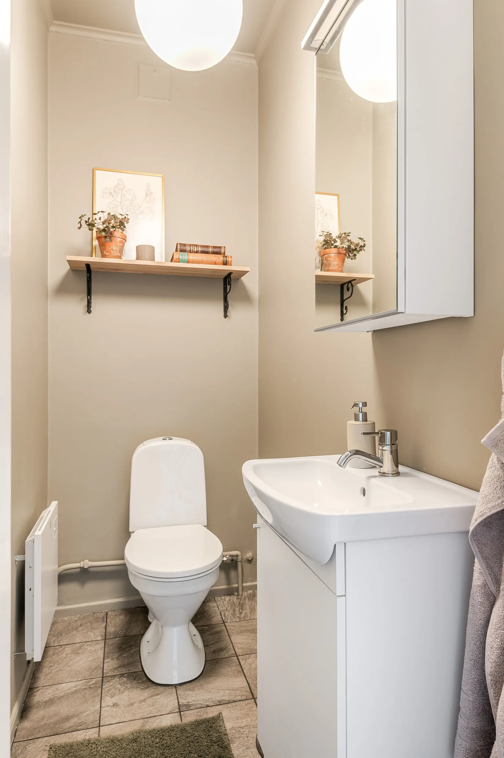 Villa, Sjögatan 30, Motala Verkstadsområdet, Motala