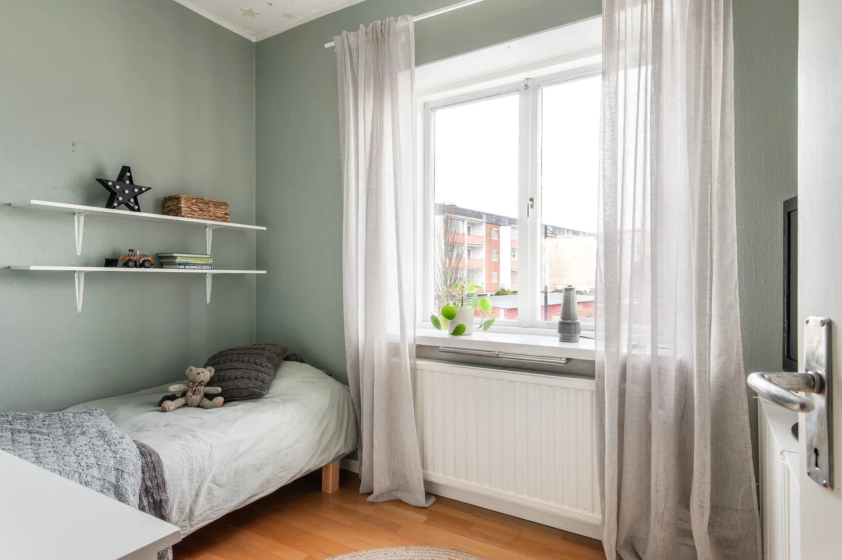 Villa, Sjögatan 30, Motala Verkstadsområdet, Motala