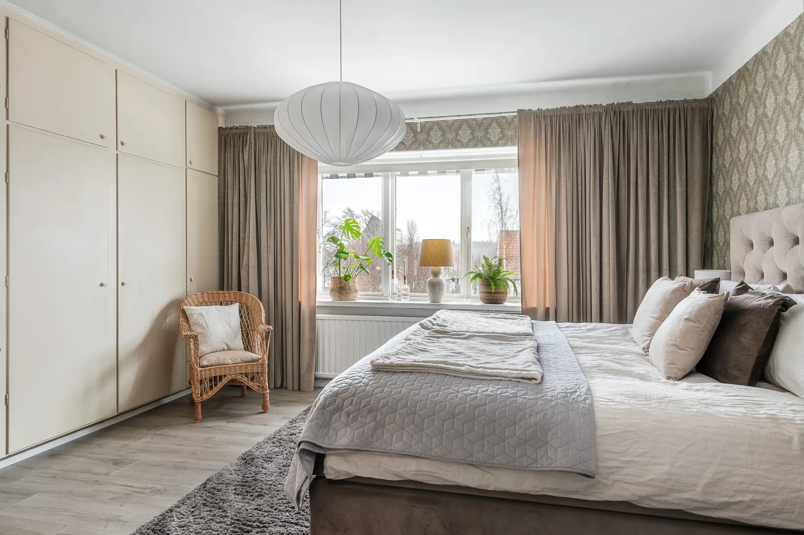 Villa, Sjögatan 30, Motala Verkstadsområdet, Motala