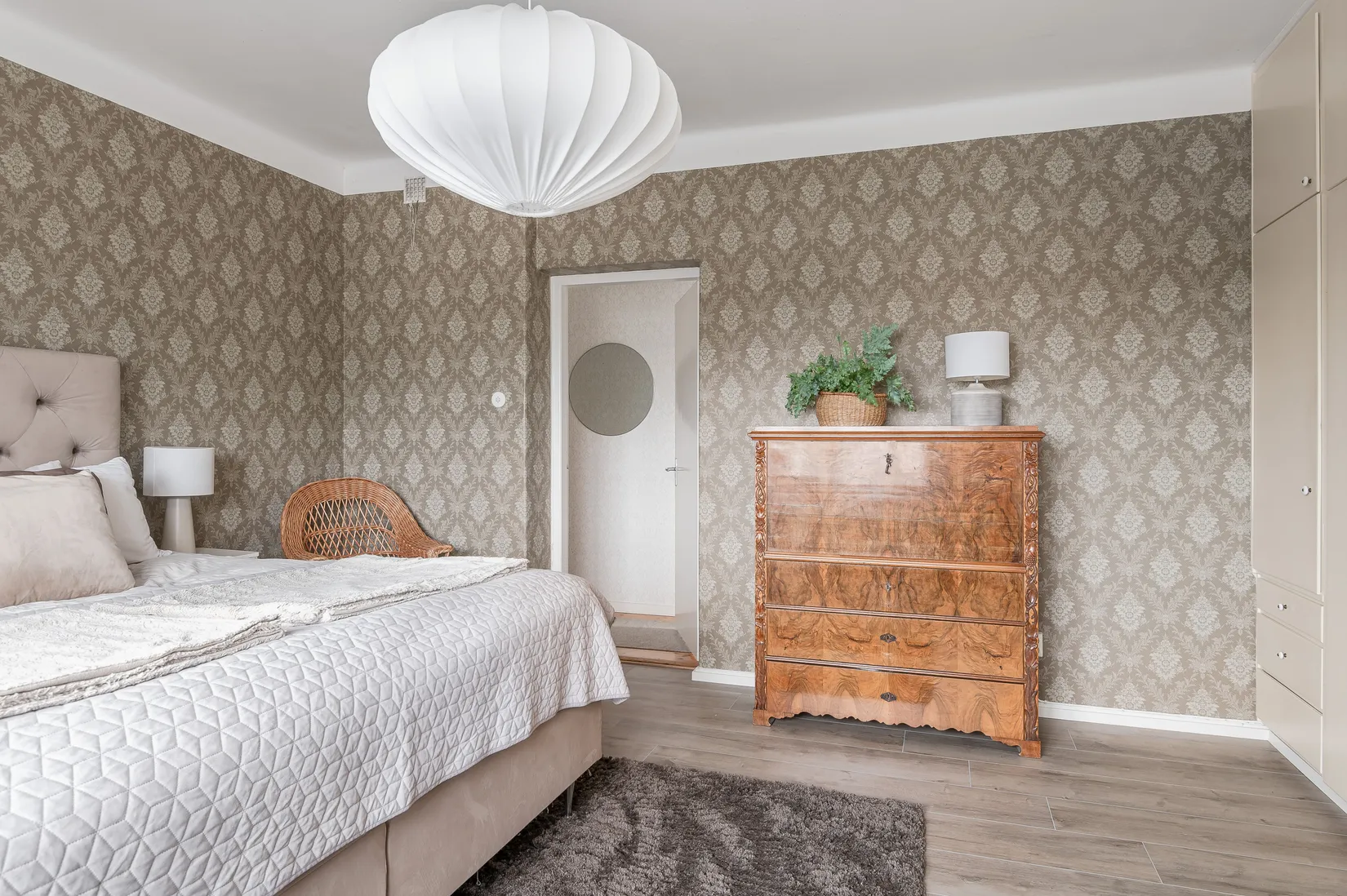 Villa, Sjögatan 30, Motala Verkstadsområdet, Motala