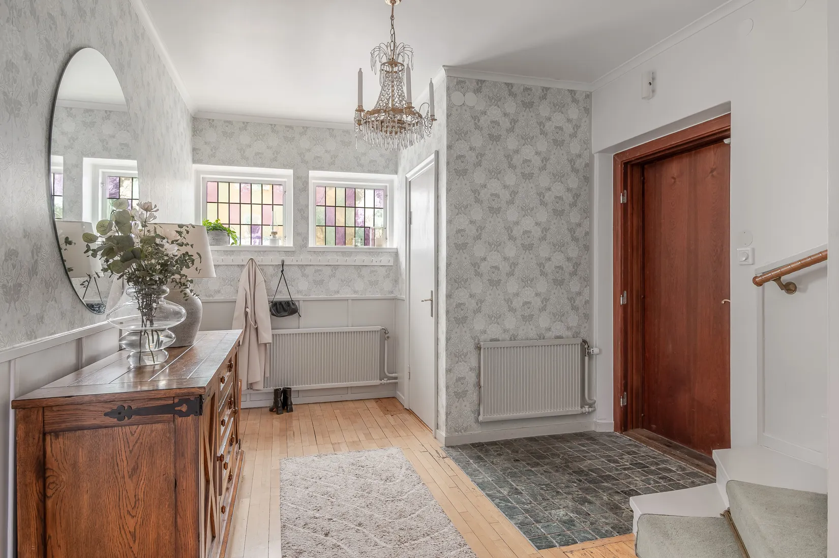 Villa, Sjögatan 30, Motala Verkstadsområdet, Motala