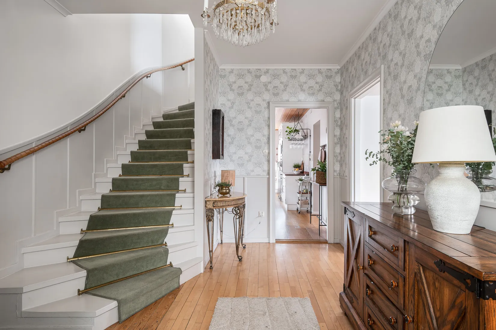 Villa, Sjögatan 30, Motala Verkstadsområdet, Motala