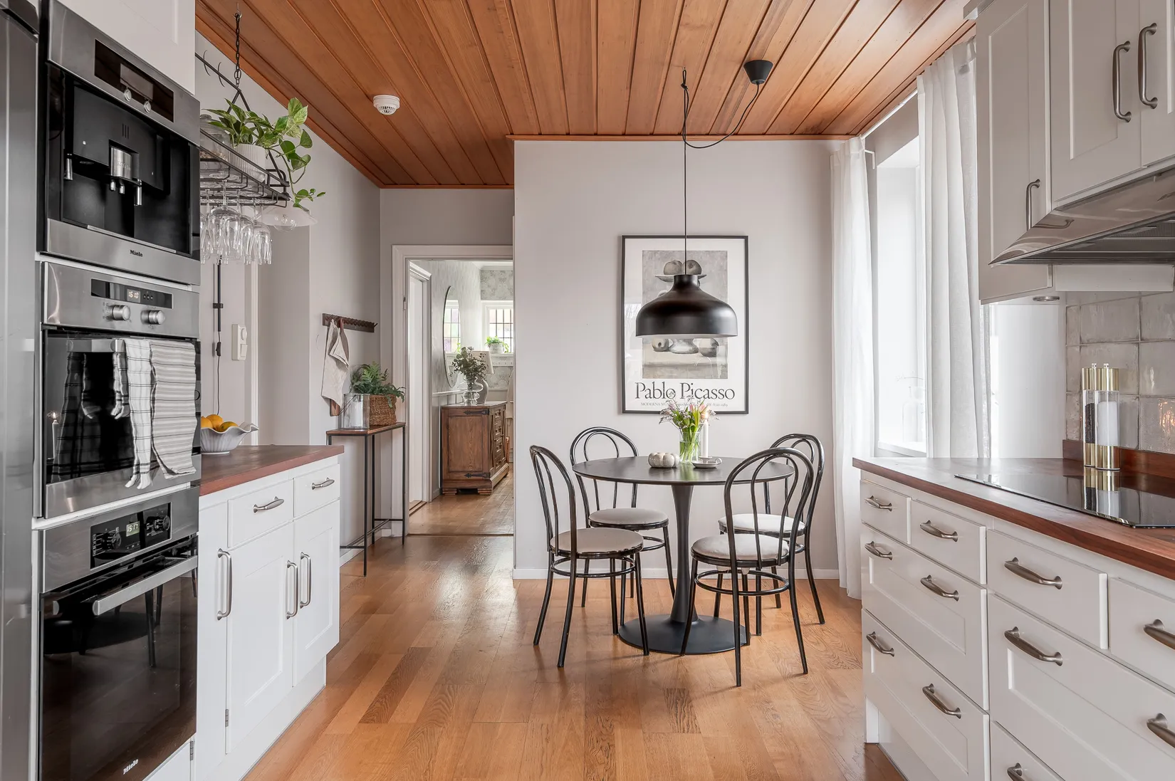 Villa, Sjögatan 30, Motala Verkstadsområdet, Motala