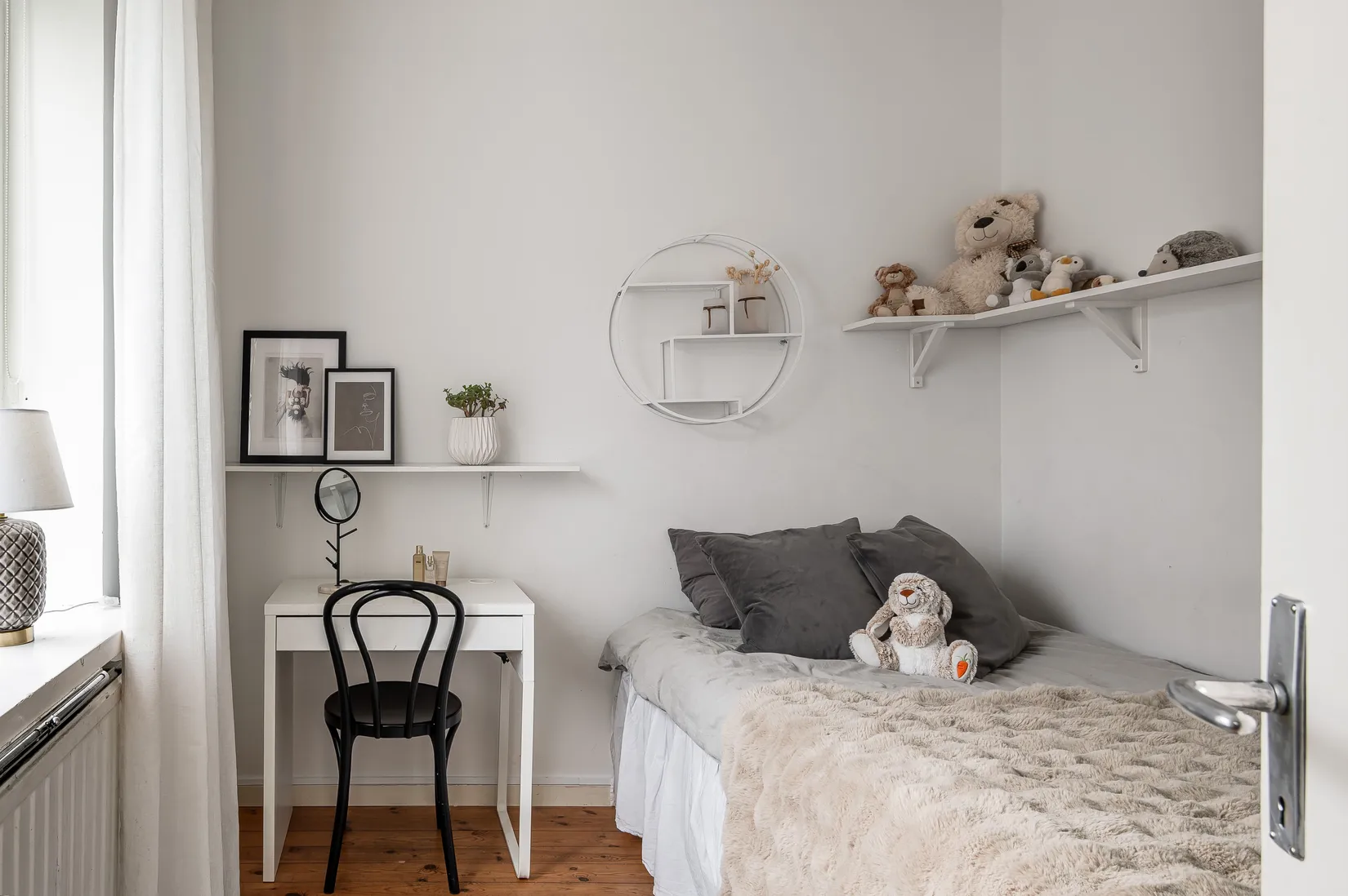 Villa, Sjögatan 30, Motala Verkstadsområdet, Motala