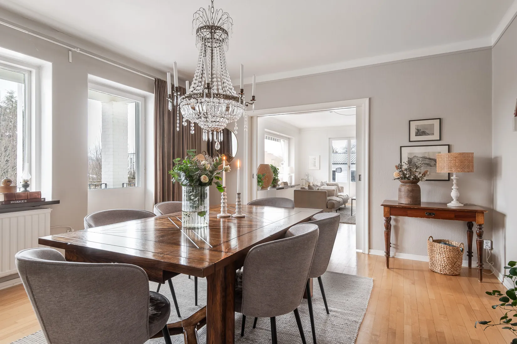 Villa, Sjögatan 30, Motala Verkstadsområdet, Motala