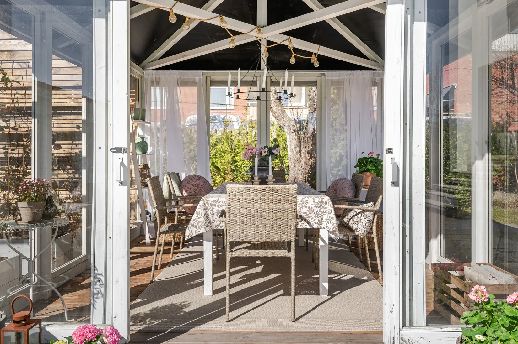 Villa, Sjögatan 30, Motala Verkstadsområdet, Motala