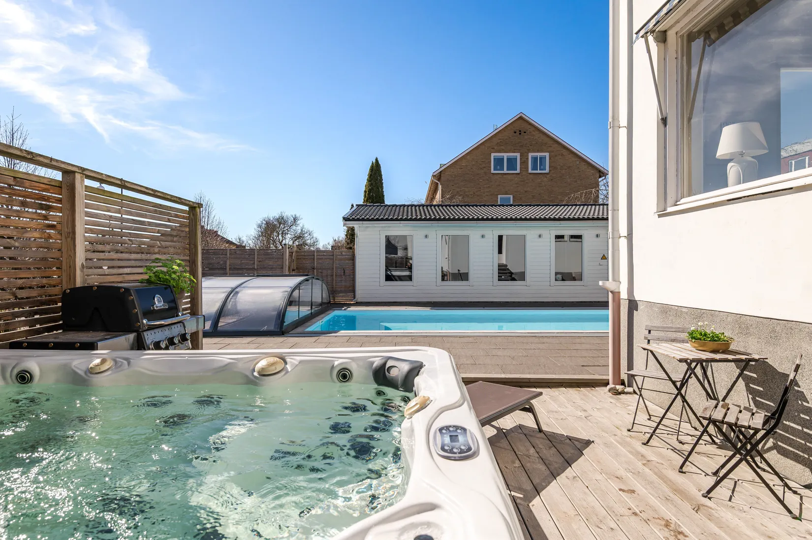 Villa, Sjögatan 30, Motala Verkstadsområdet, Motala