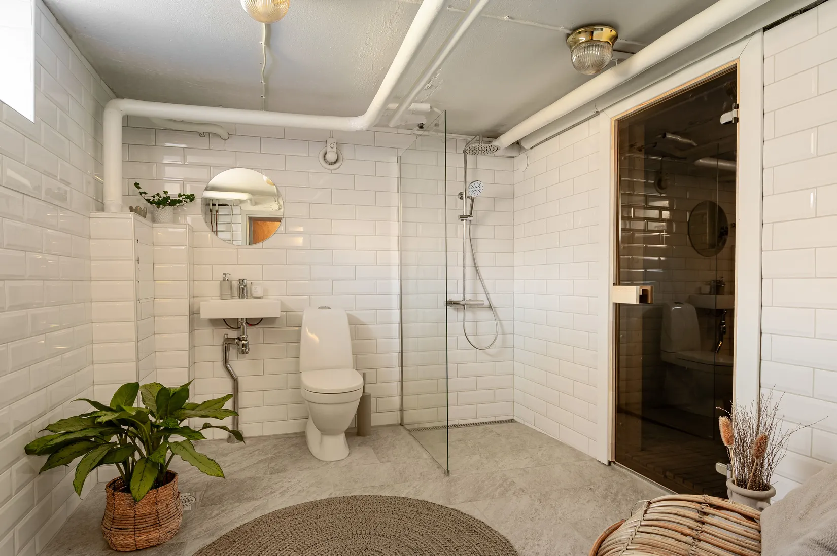 Villa, Sjögatan 30, Motala Verkstadsområdet, Motala