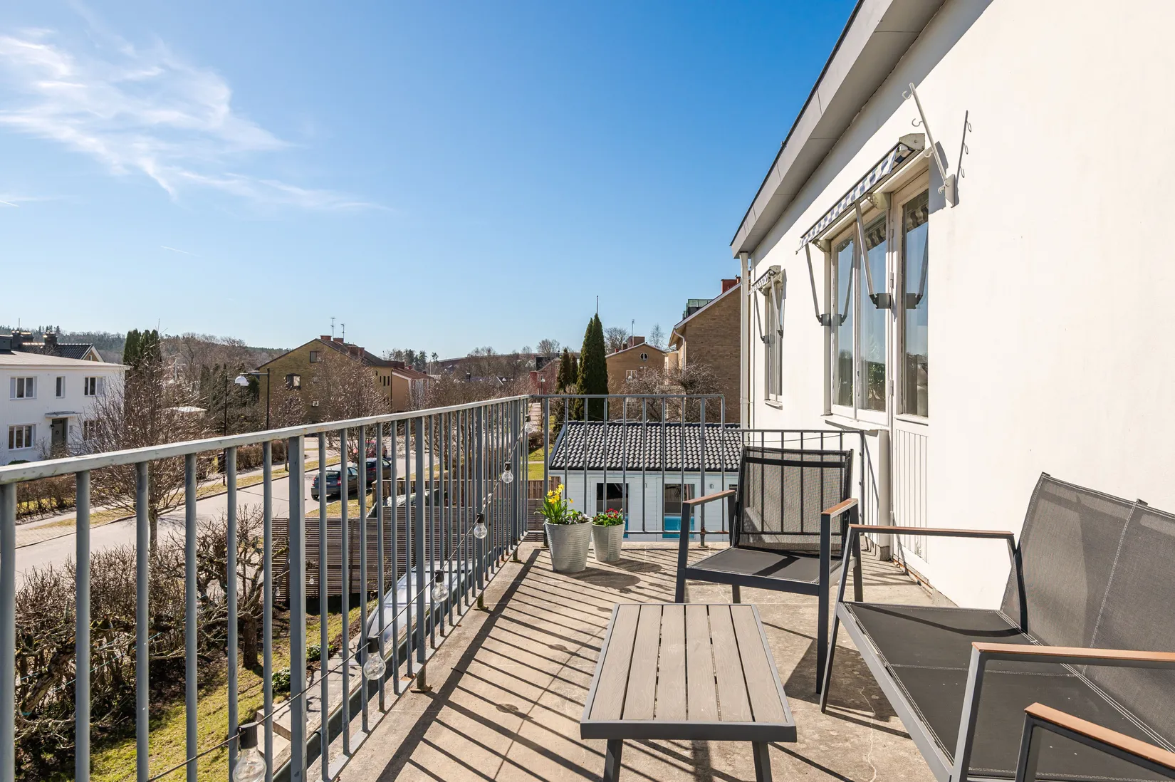 Villa, Sjögatan 30, Motala Verkstadsområdet, Motala