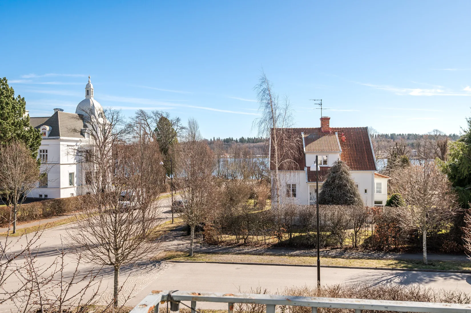 Villa, Sjögatan 30, Motala Verkstadsområdet, Motala