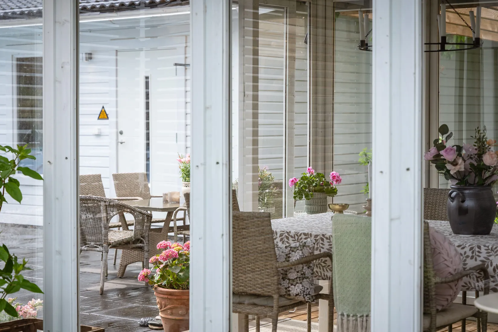 Villa, Sjögatan 30, Motala city, Motala