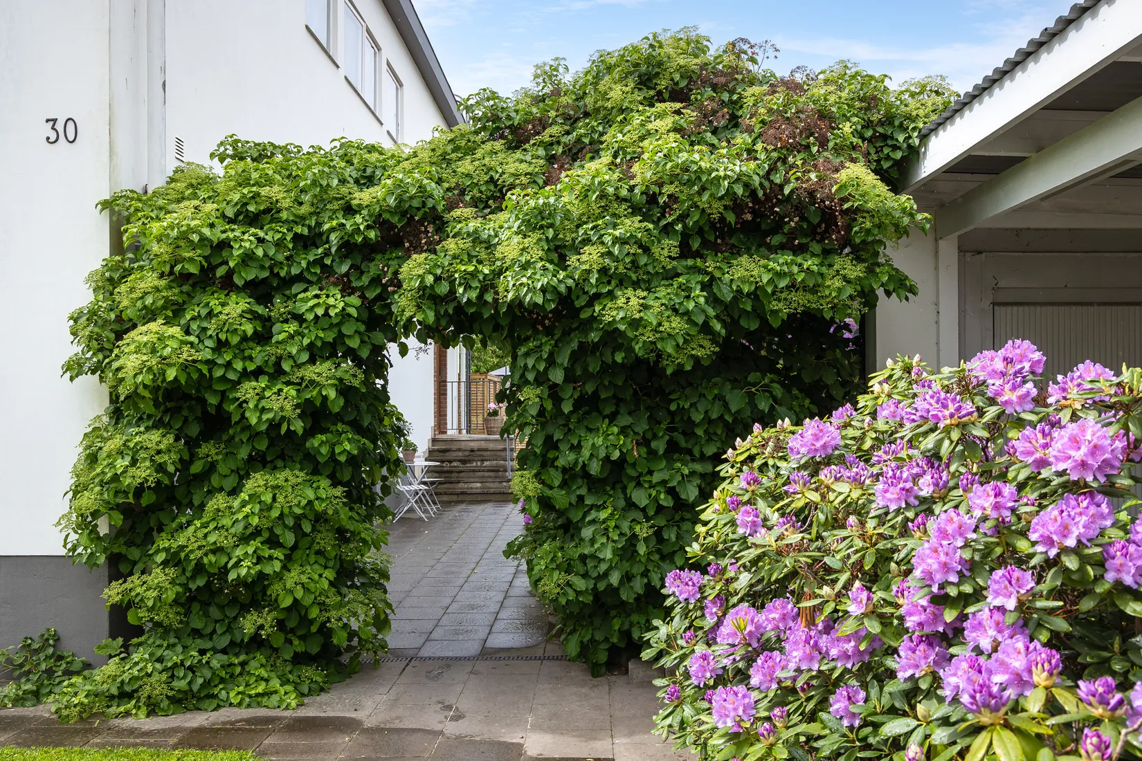 Villa, Sjögatan 30, Motala city, Motala