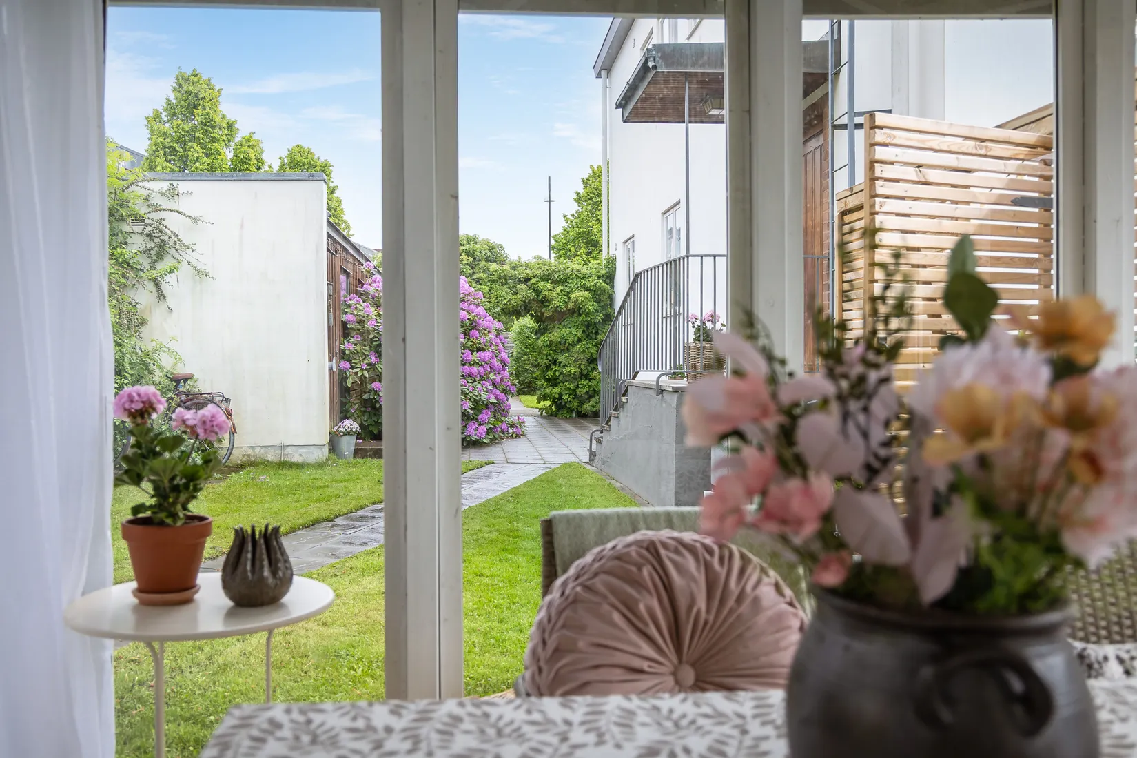 Villa, Sjögatan 30, Motala city, Motala