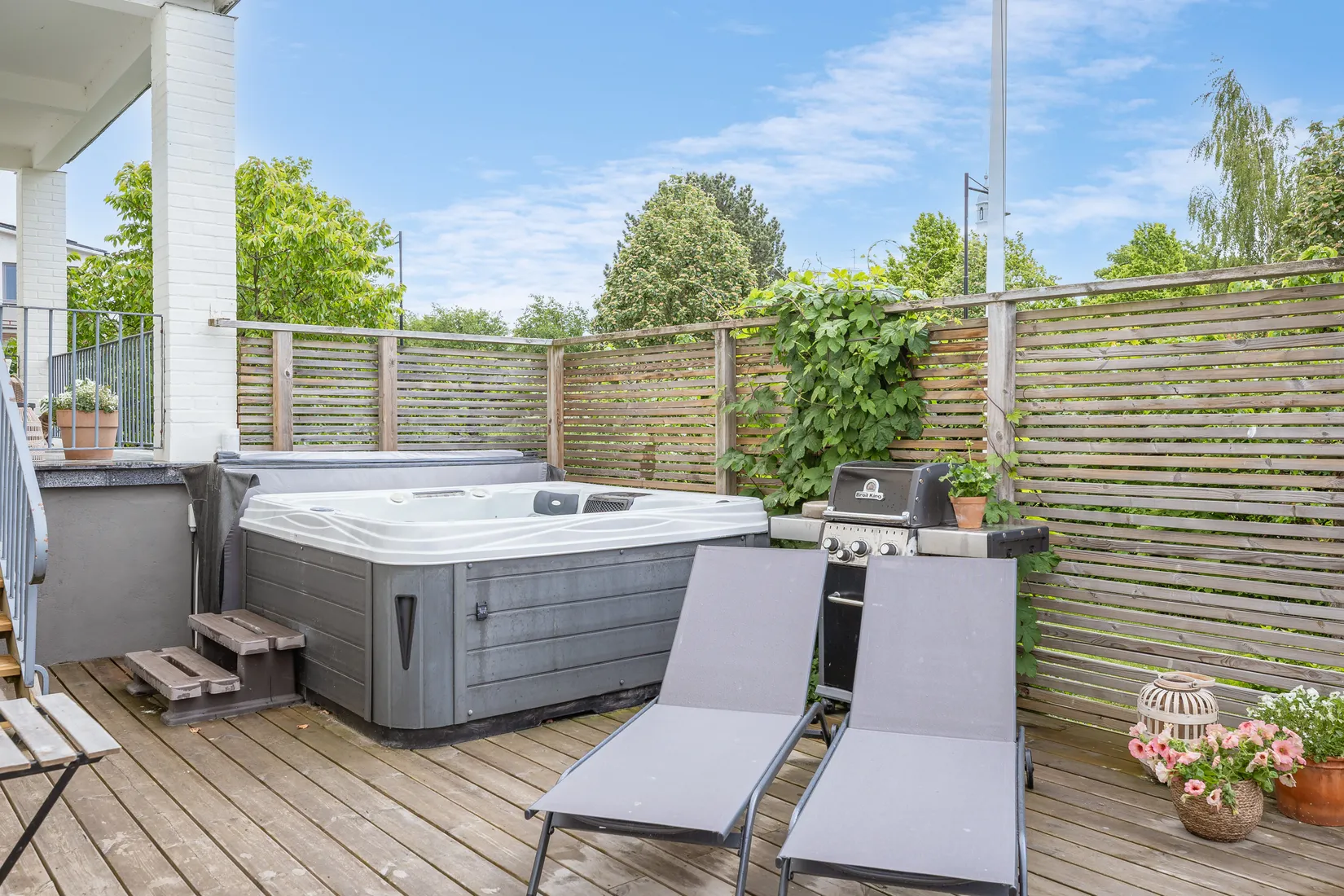 Villa, Sjögatan 30, Motala city, Motala