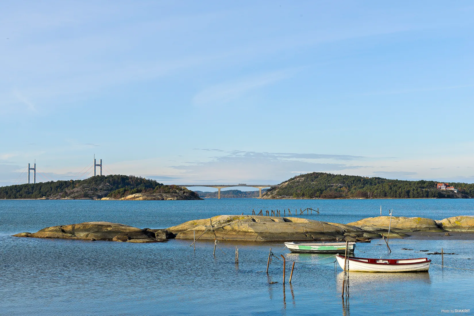 Villa, Ejdergatan 2, Strandnorum, Stenungsund