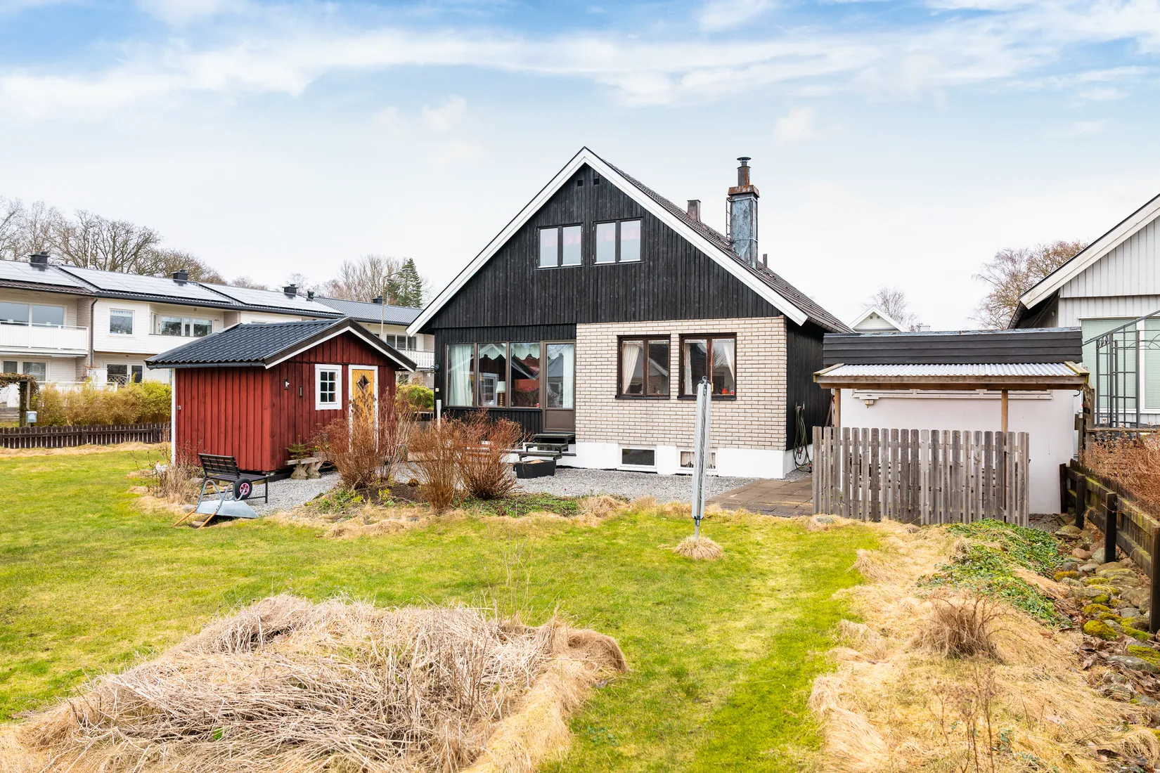 Villa, Ejdergatan 2, Strandnorum, Stenungsund