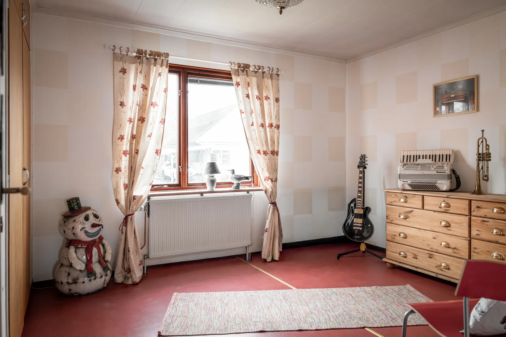 Villa, Ejdergatan 2, Strandnorum, Stenungsund