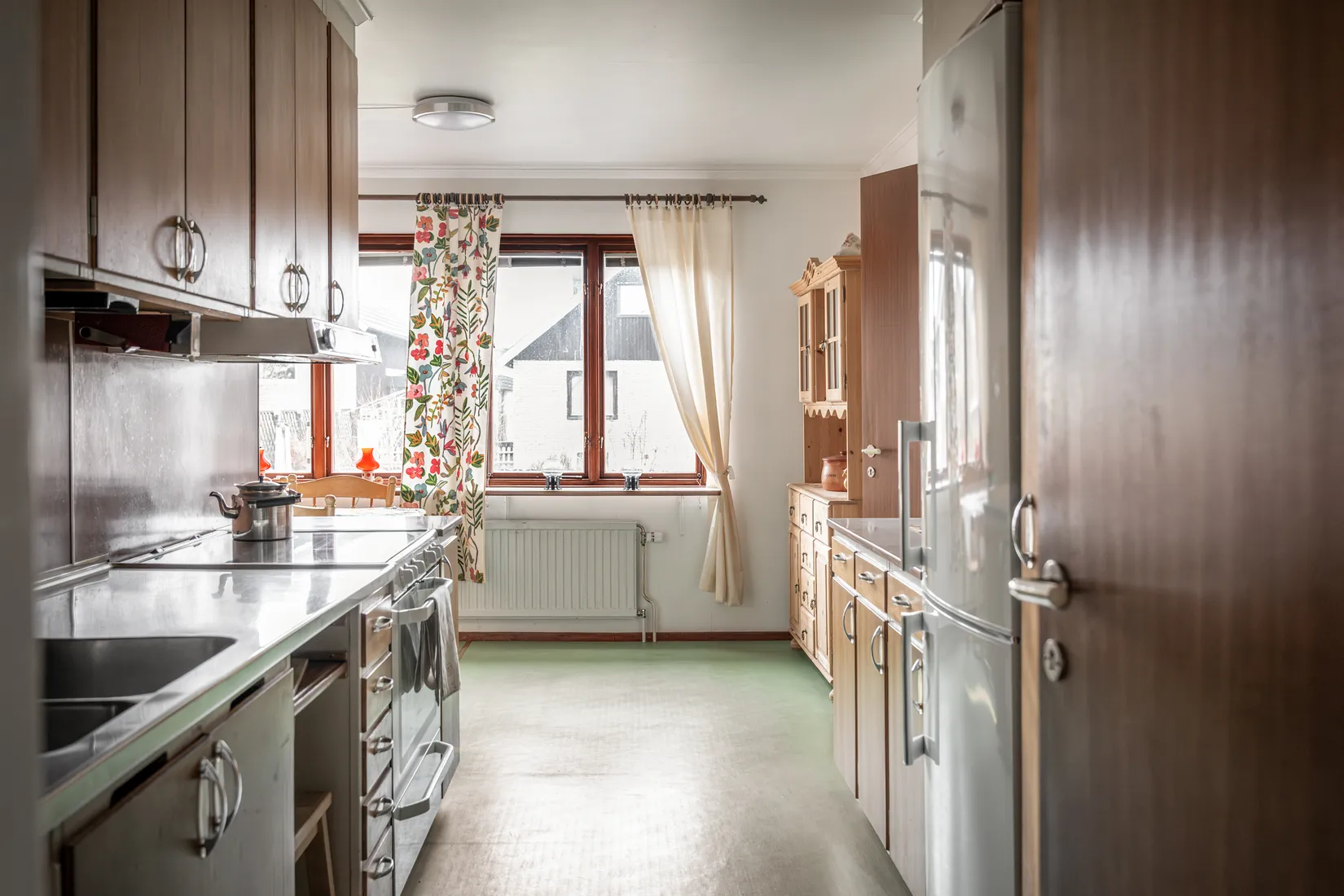 Villa, Ejdergatan 2, Strandnorum, Stenungsund