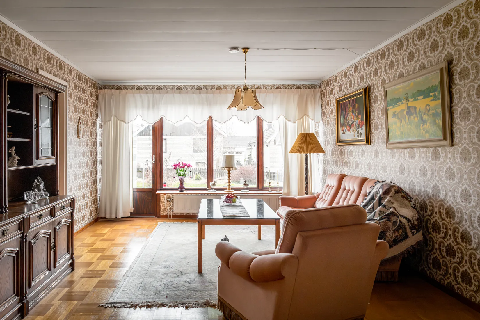 Villa, Ejdergatan 2, Strandnorum, Stenungsund