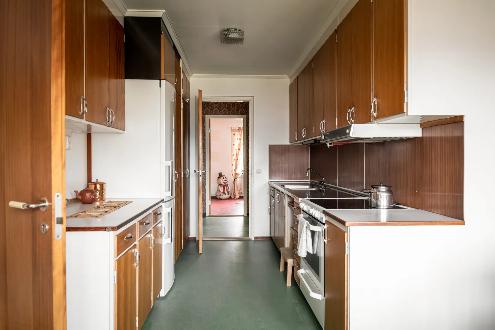 Villa, Ejdergatan 2, Strandnorum, Stenungsund