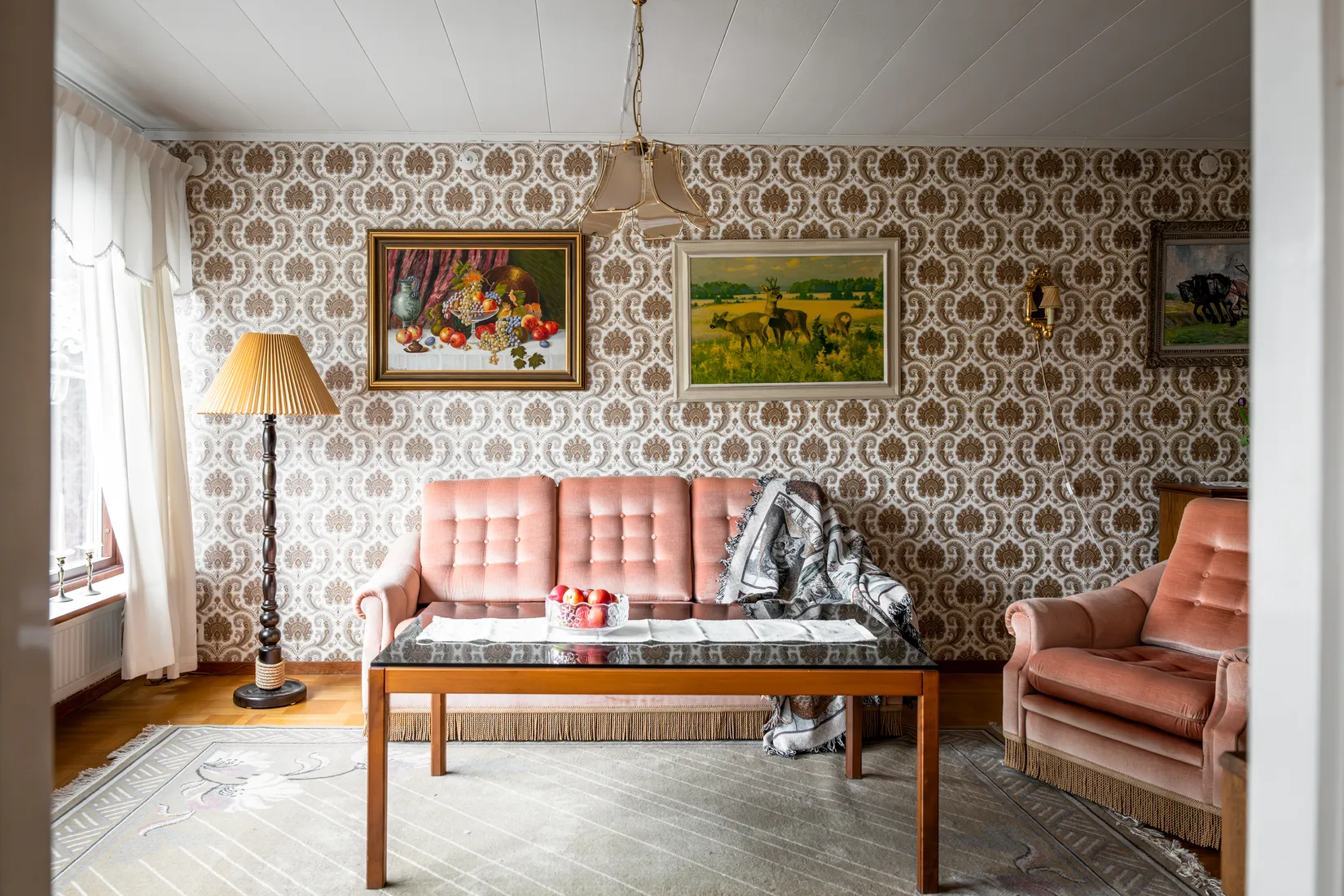 Villa, Ejdergatan 2, Strandnorum, Stenungsund