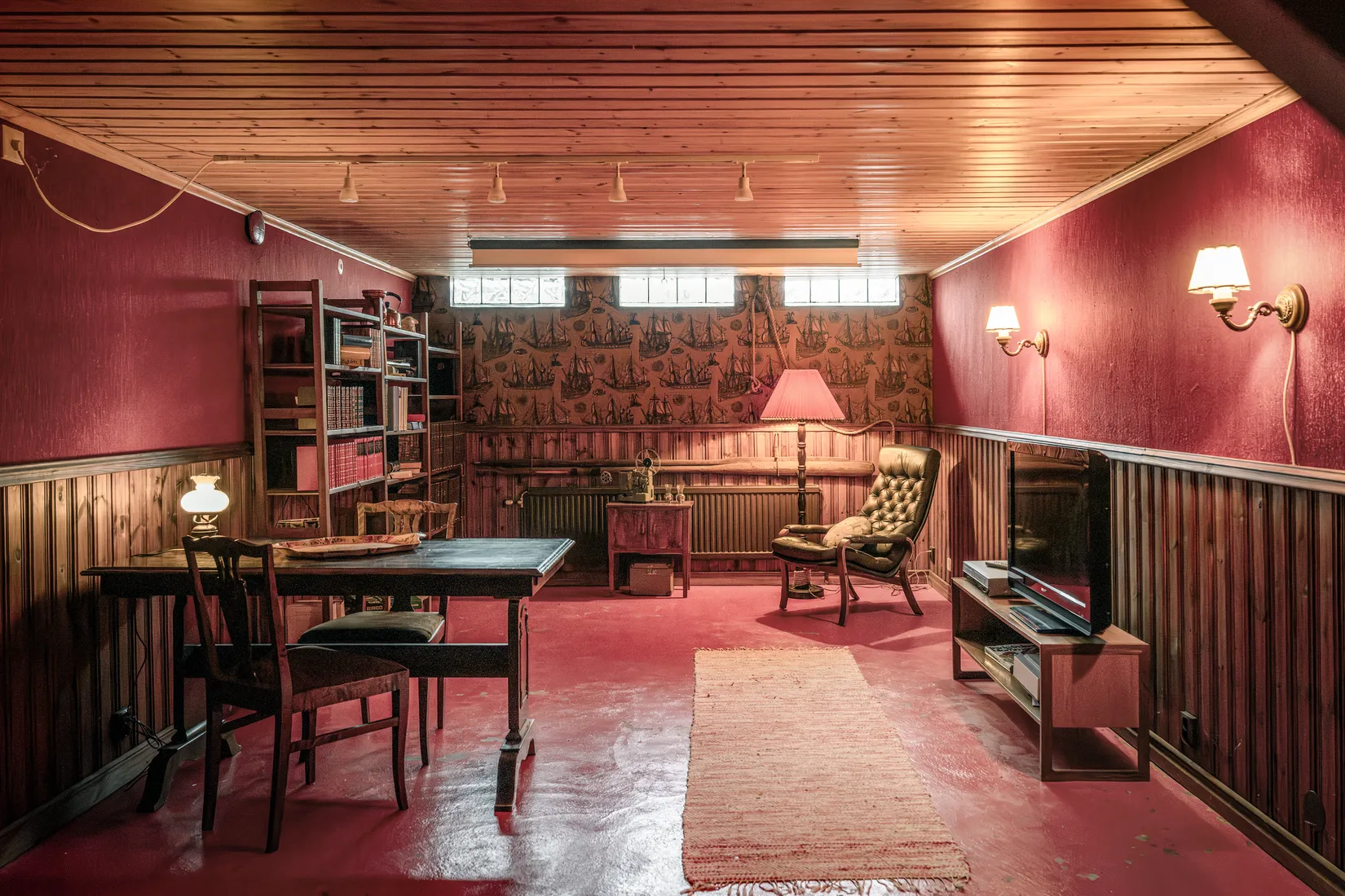 Villa, Ejdergatan 2, Strandnorum, Stenungsund