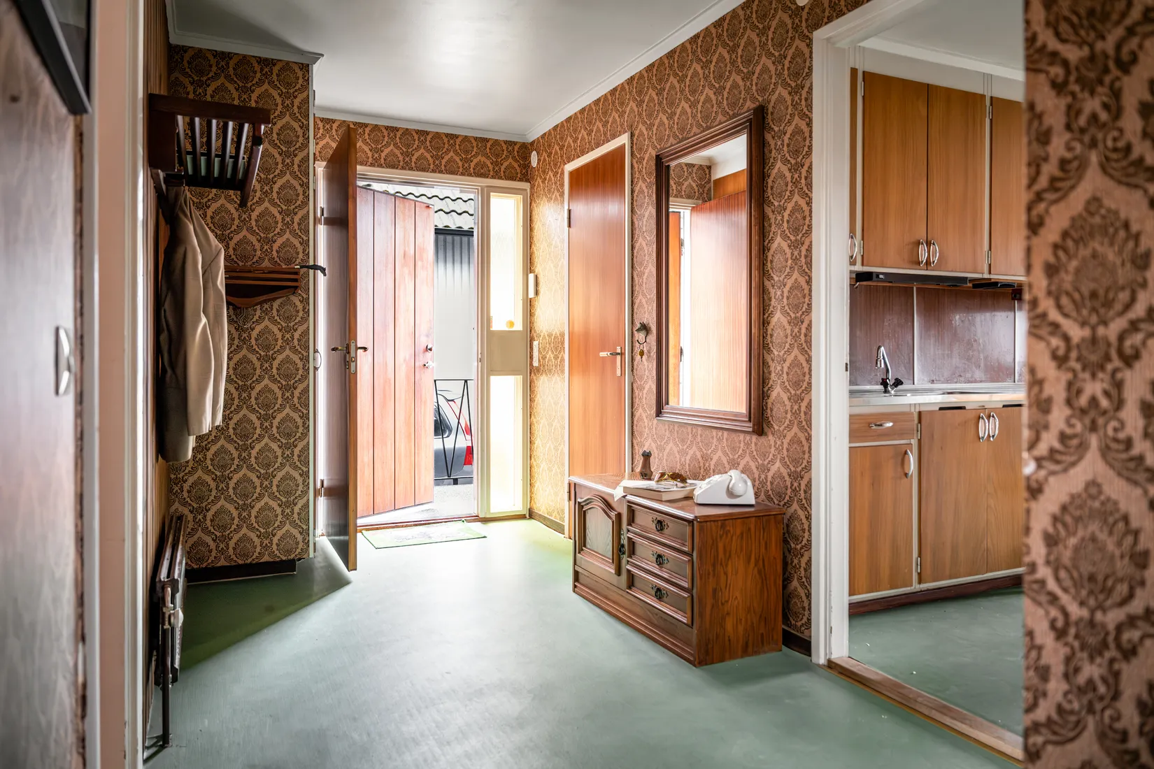 Villa, Ejdergatan 2, Strandnorum, Stenungsund