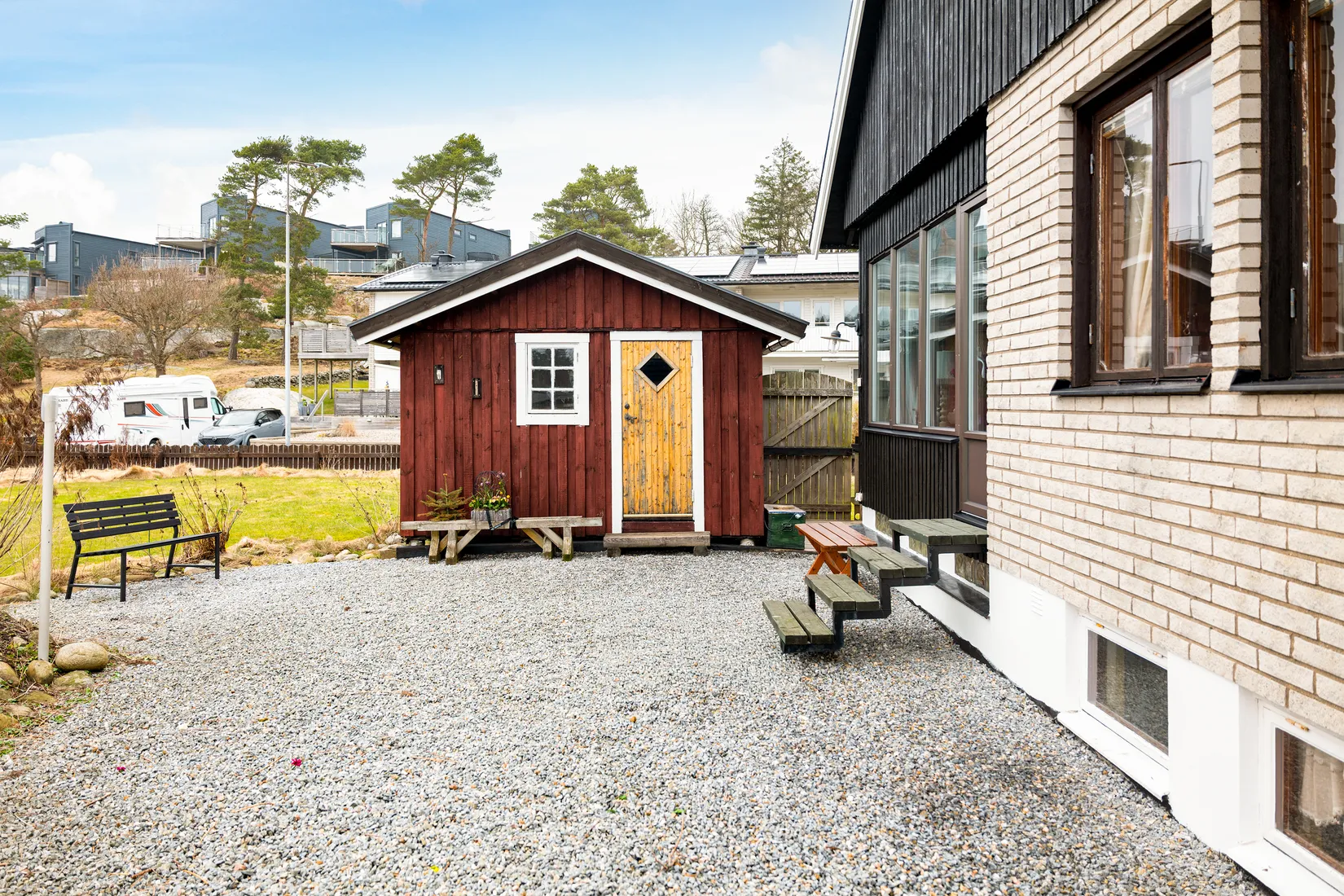 Villa, Ejdergatan 2, Strandnorum, Stenungsund